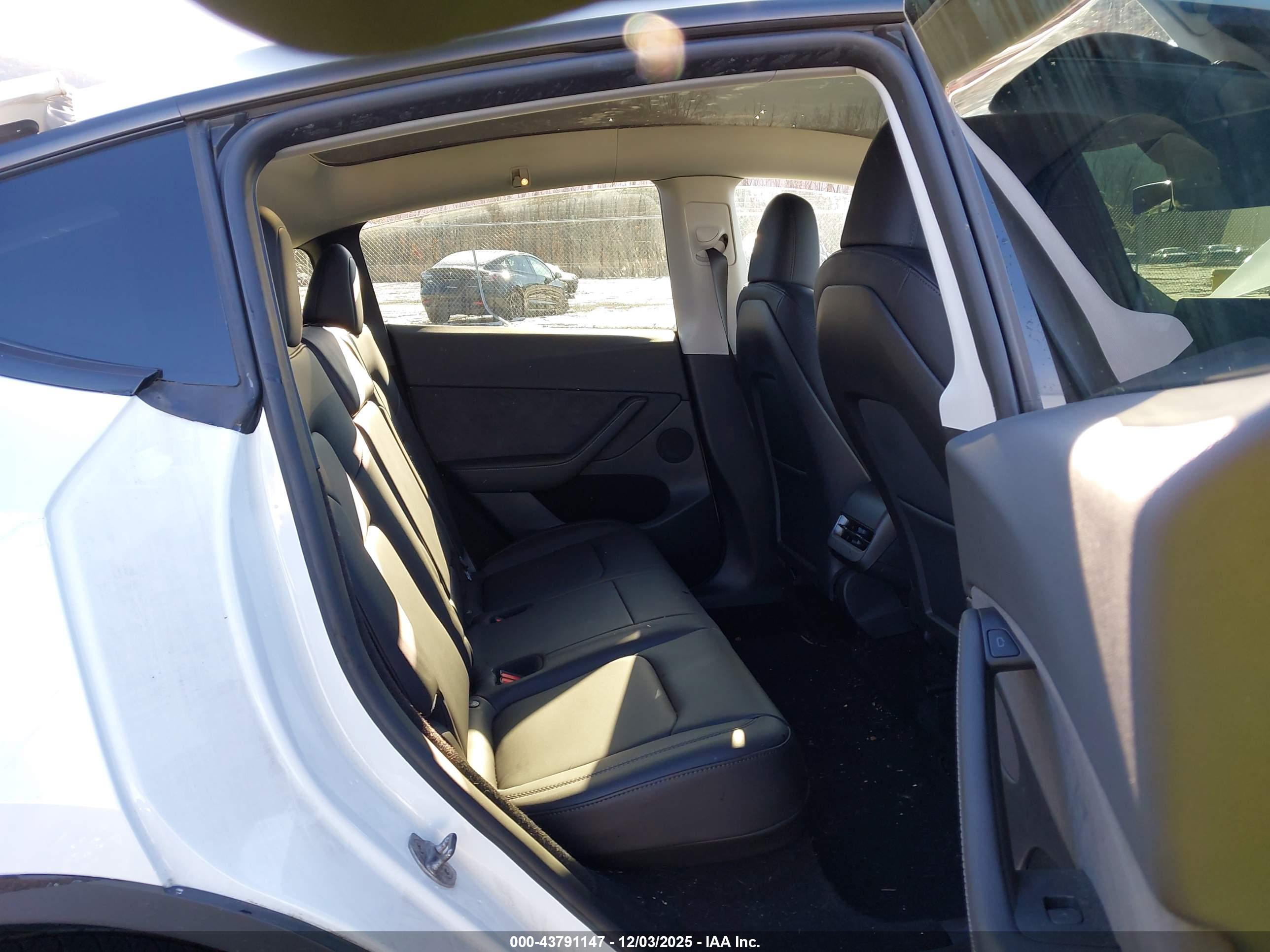 TESLA MODEL image 8