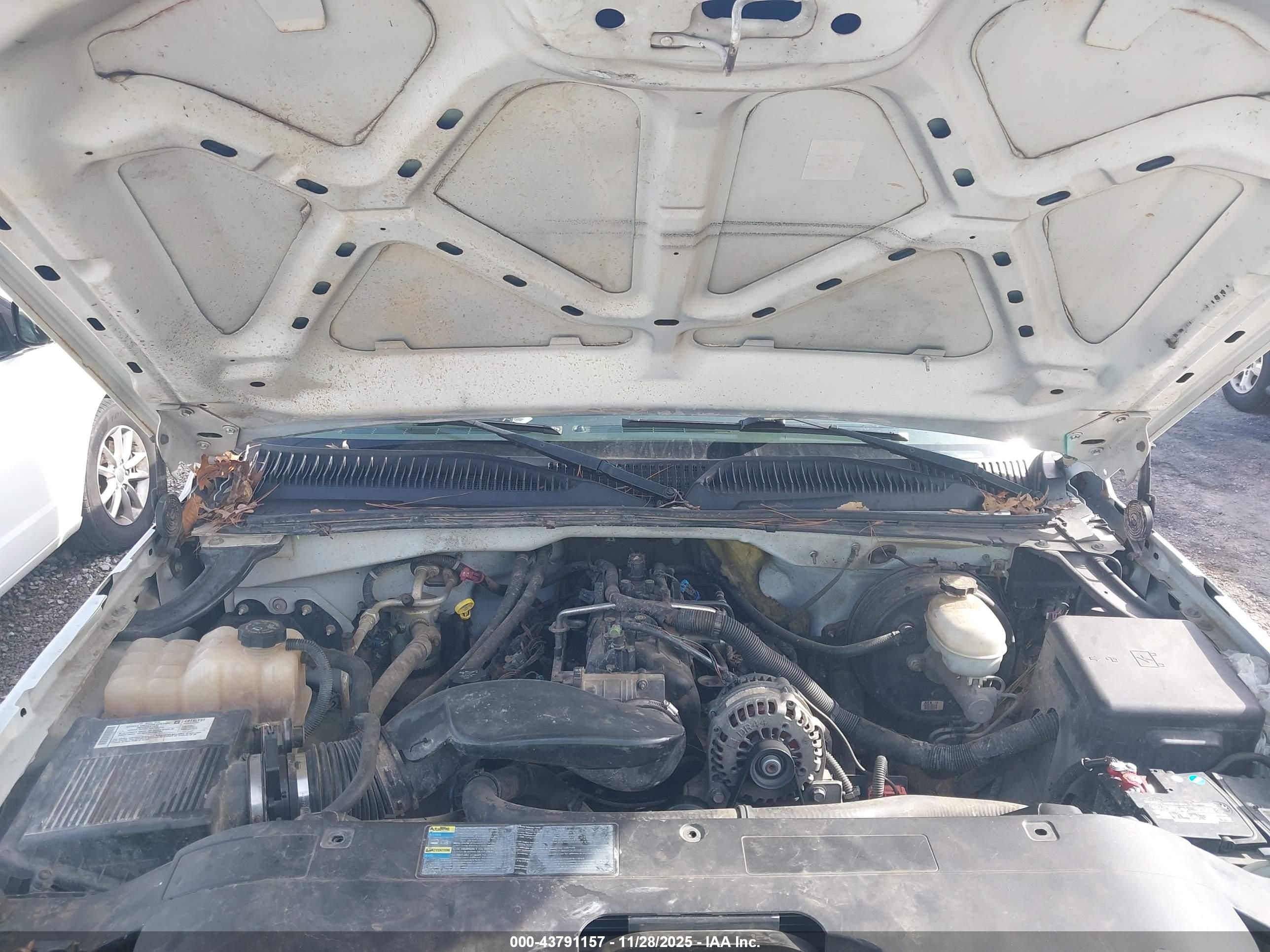 CHEVROLET SILVERADO image 10