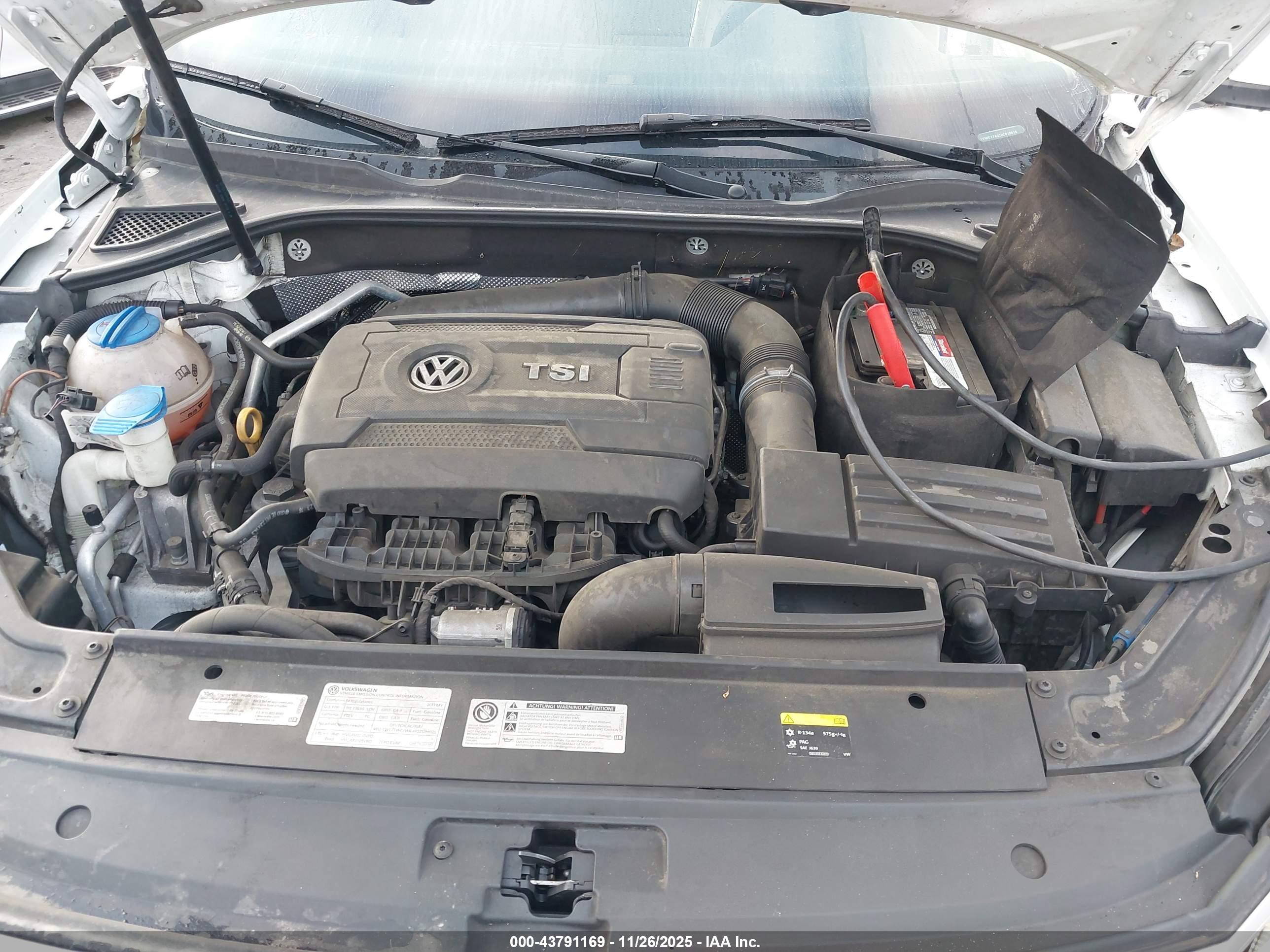 VOLKSWAGEN PASSAT image 10