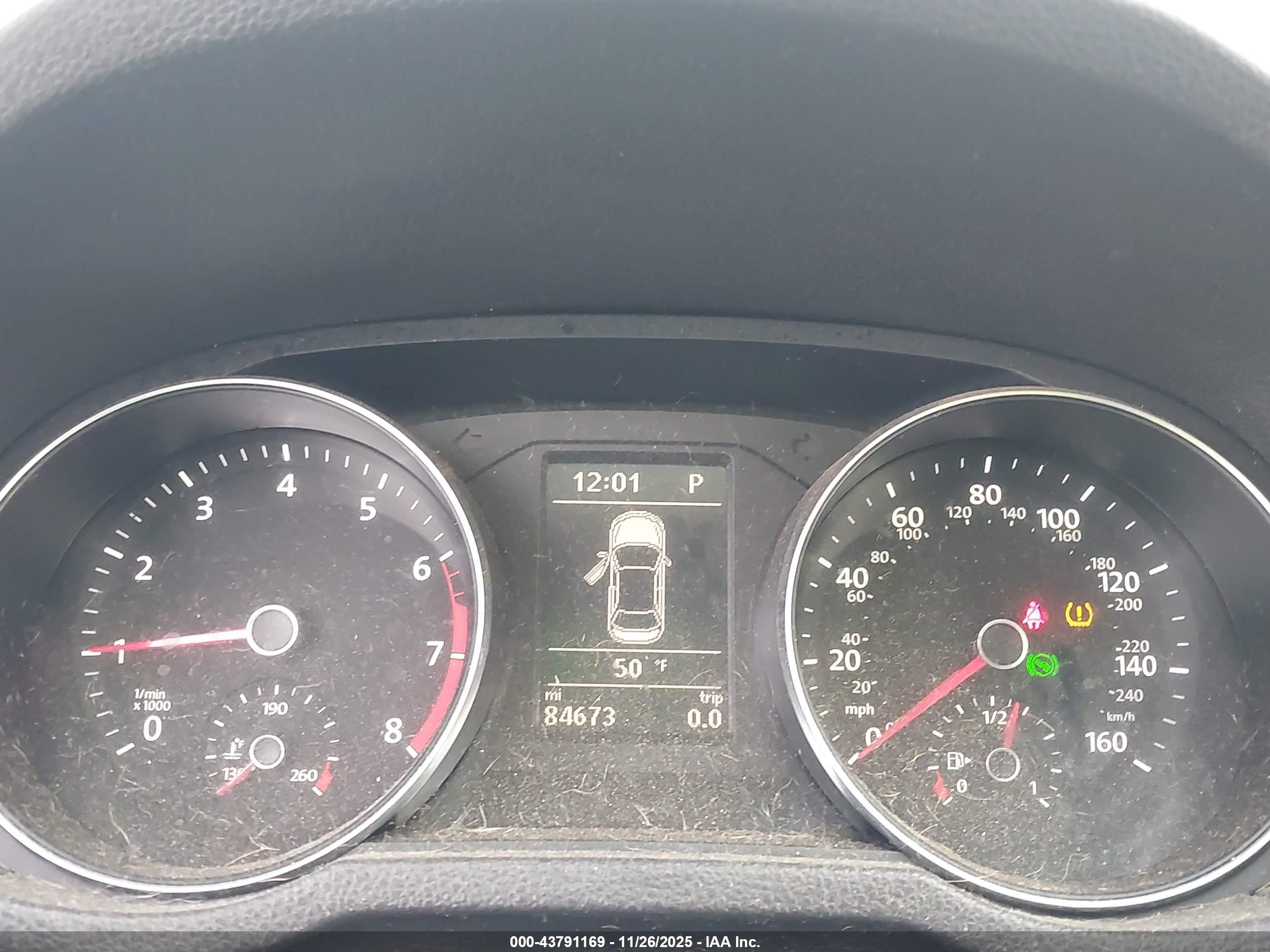 VOLKSWAGEN PASSAT image 7