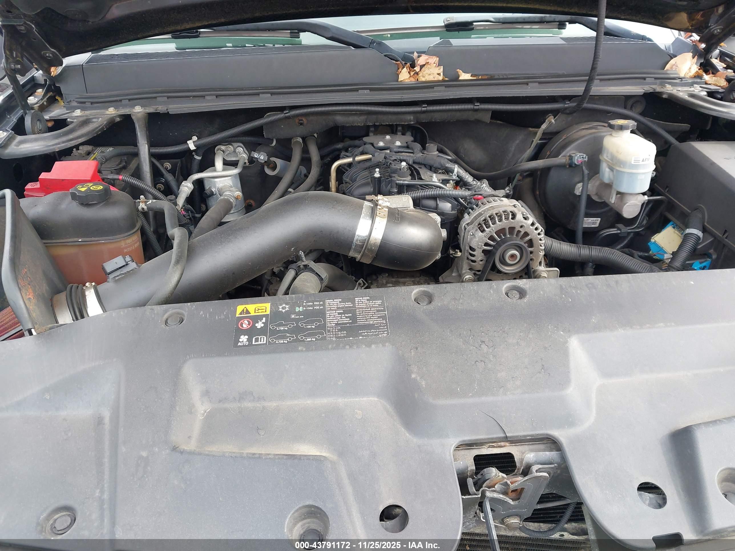 GMC SIERRA image 10