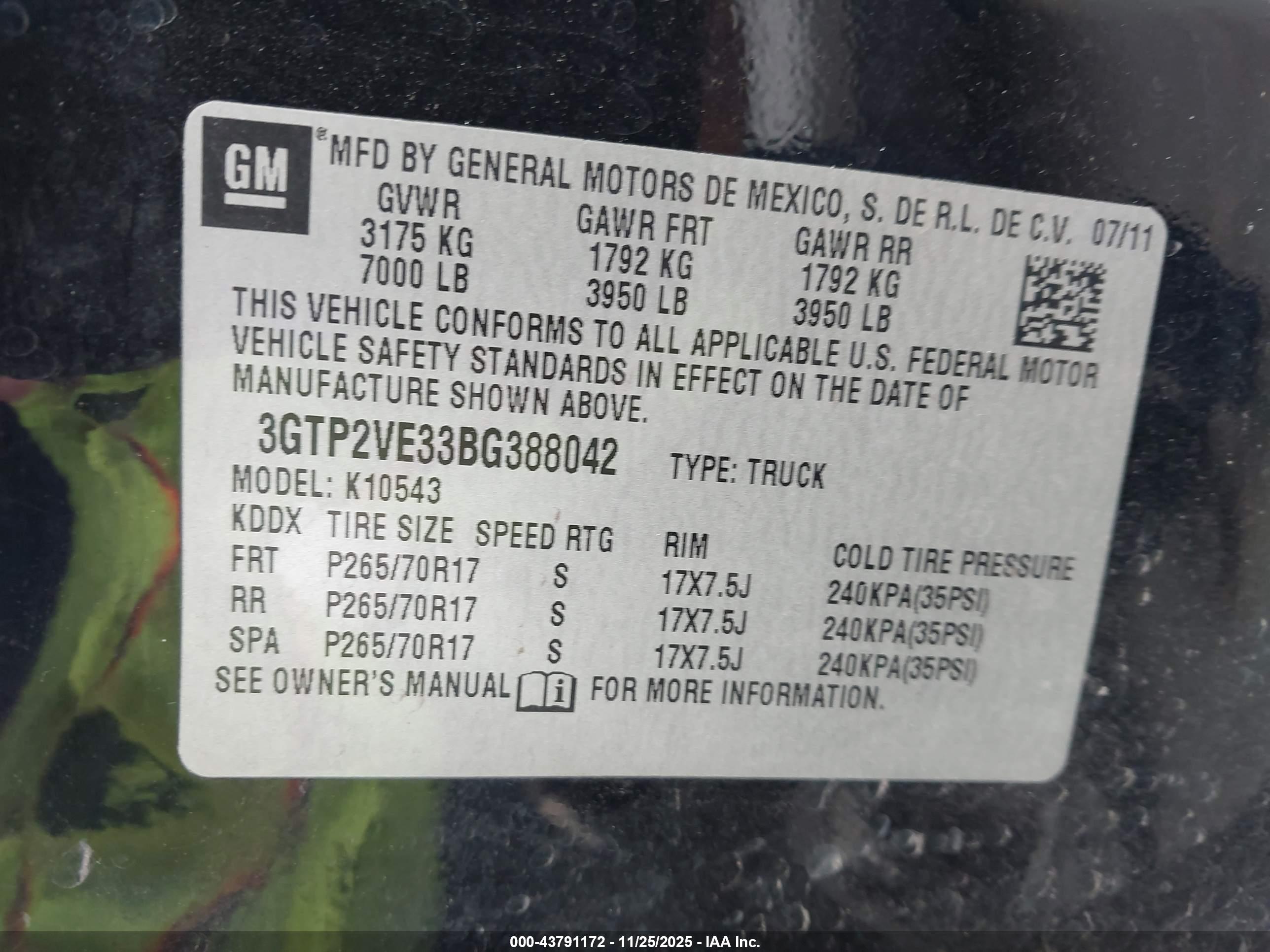 GMC SIERRA image 9