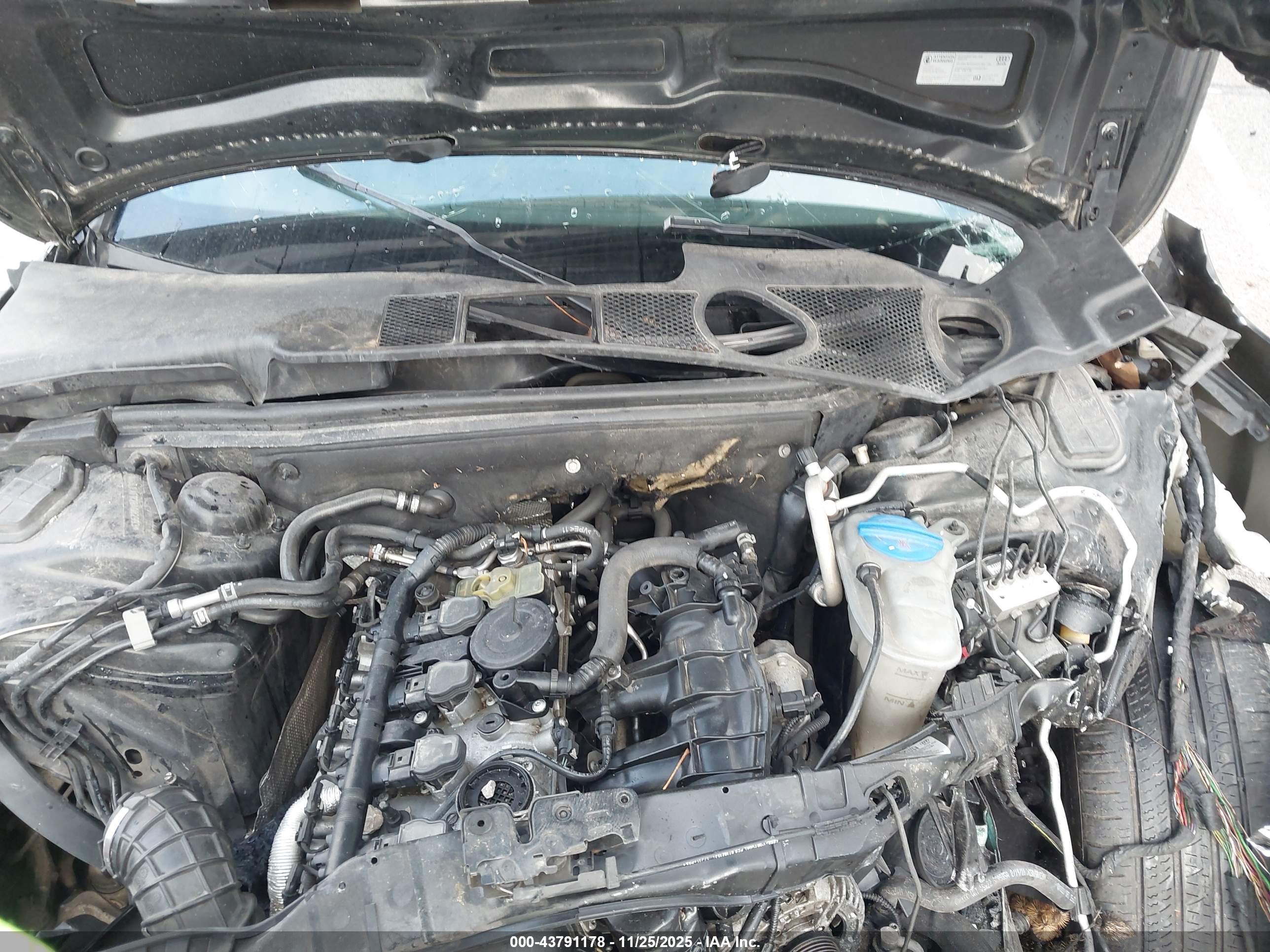 AUDI A5 image 10