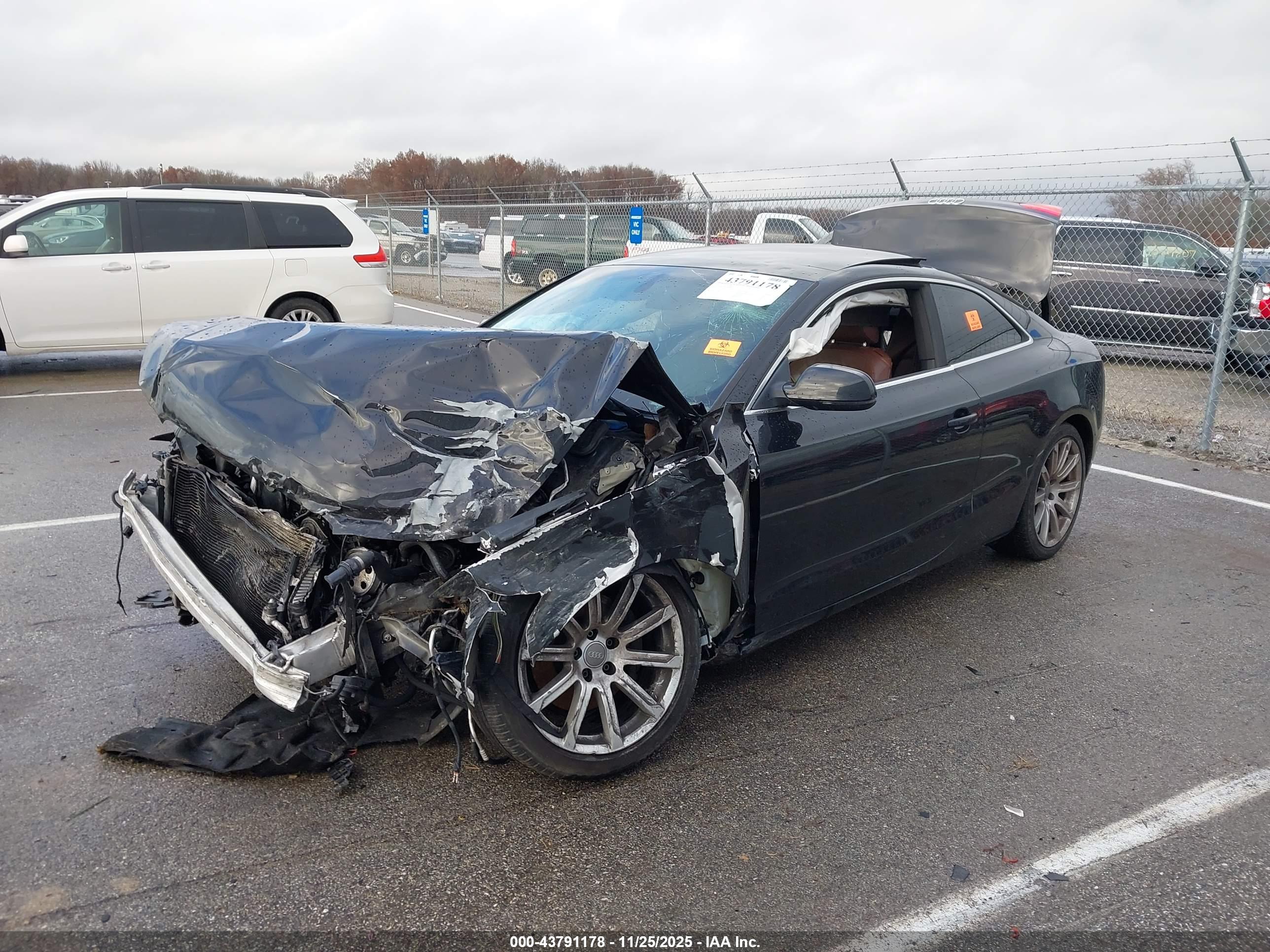 AUDI A5 image 2