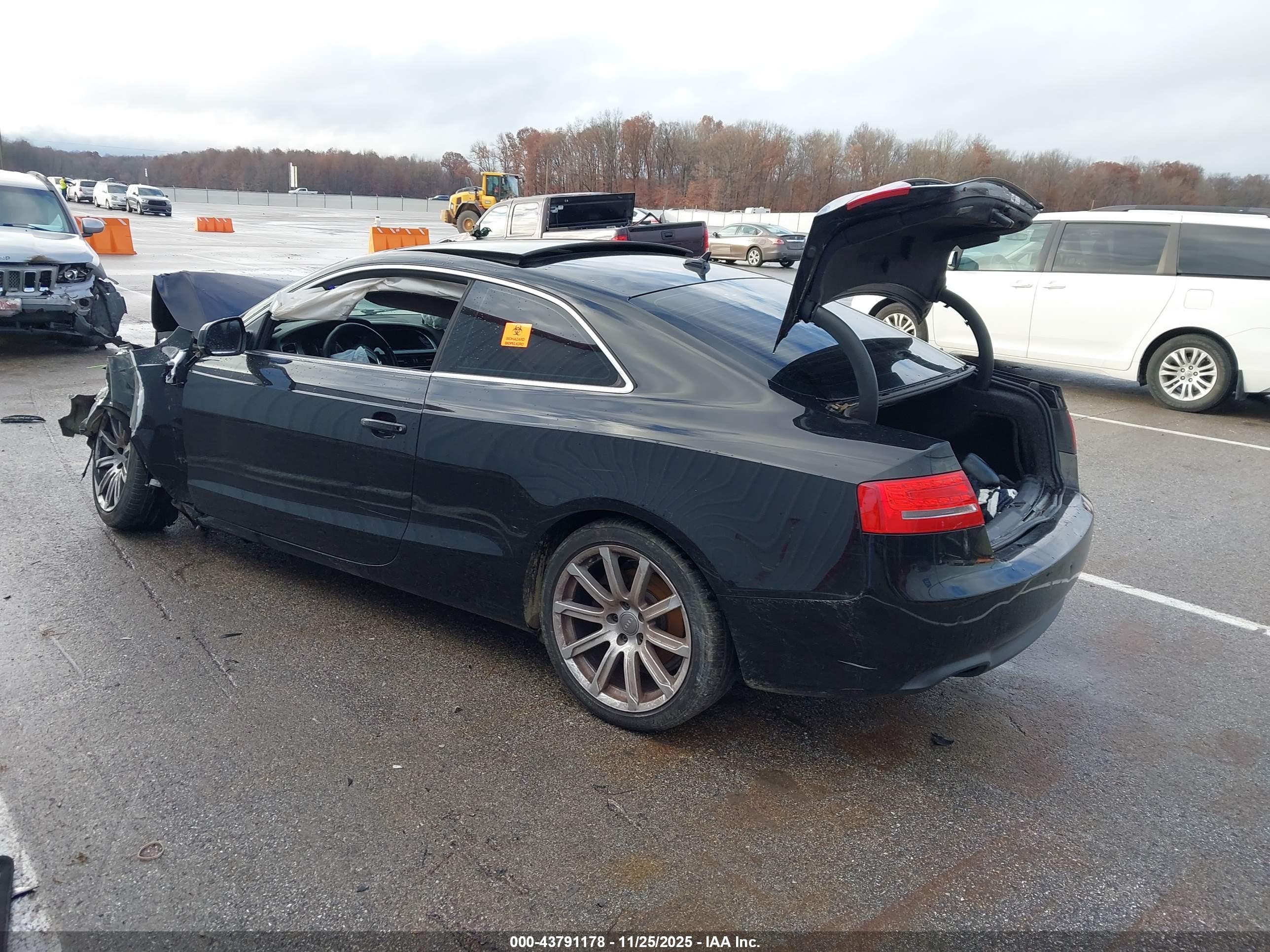 AUDI A5 image 3