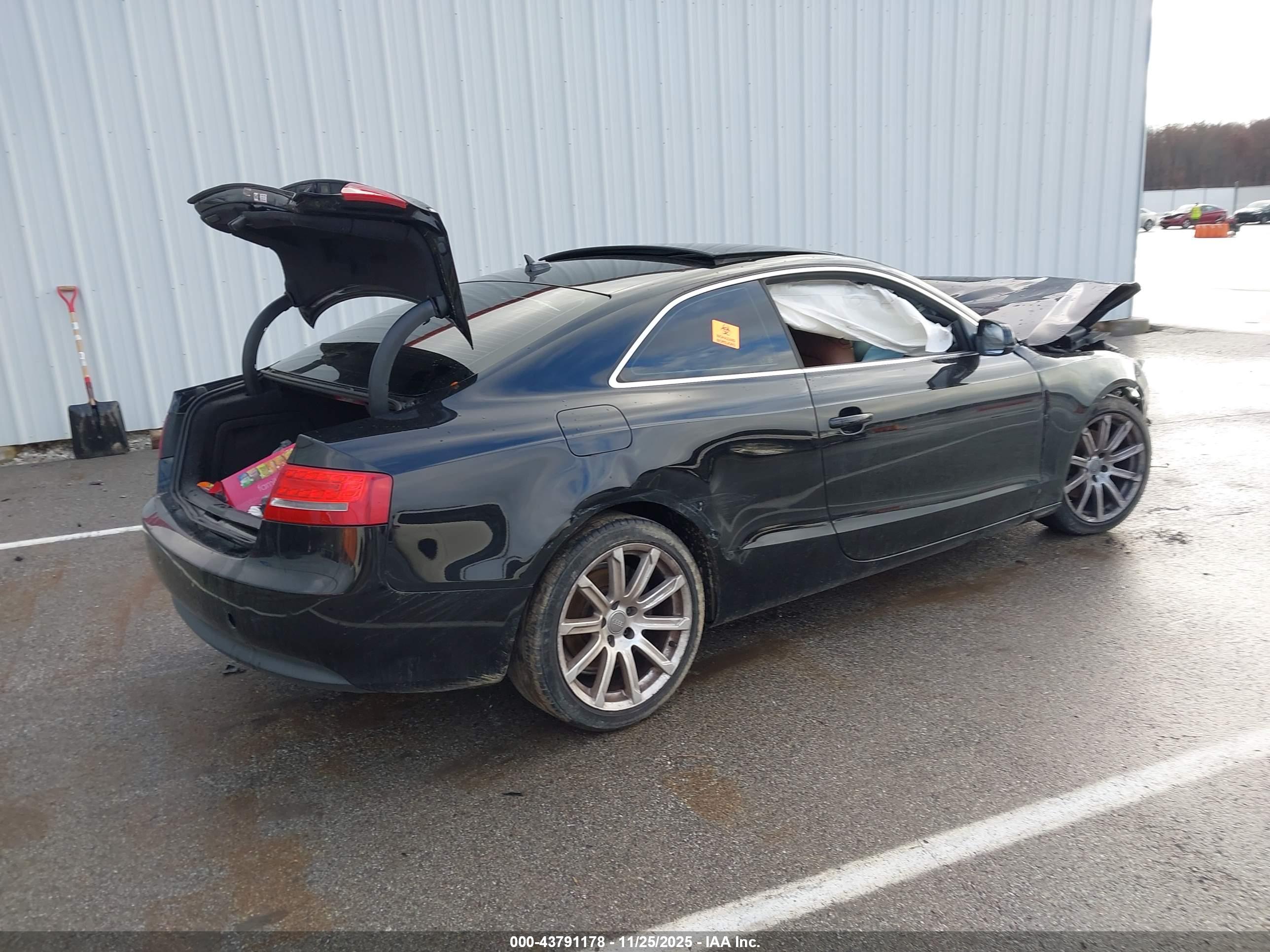 AUDI A5 image 4