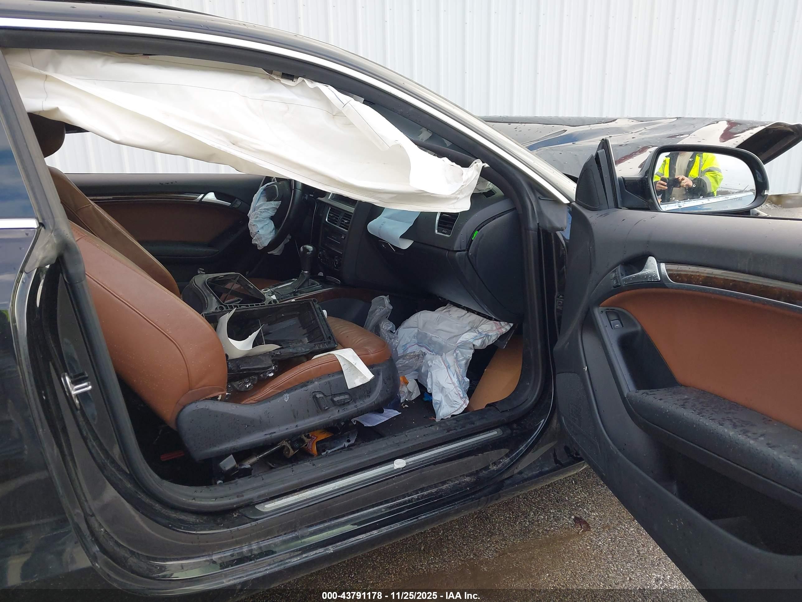 AUDI A5 image 5