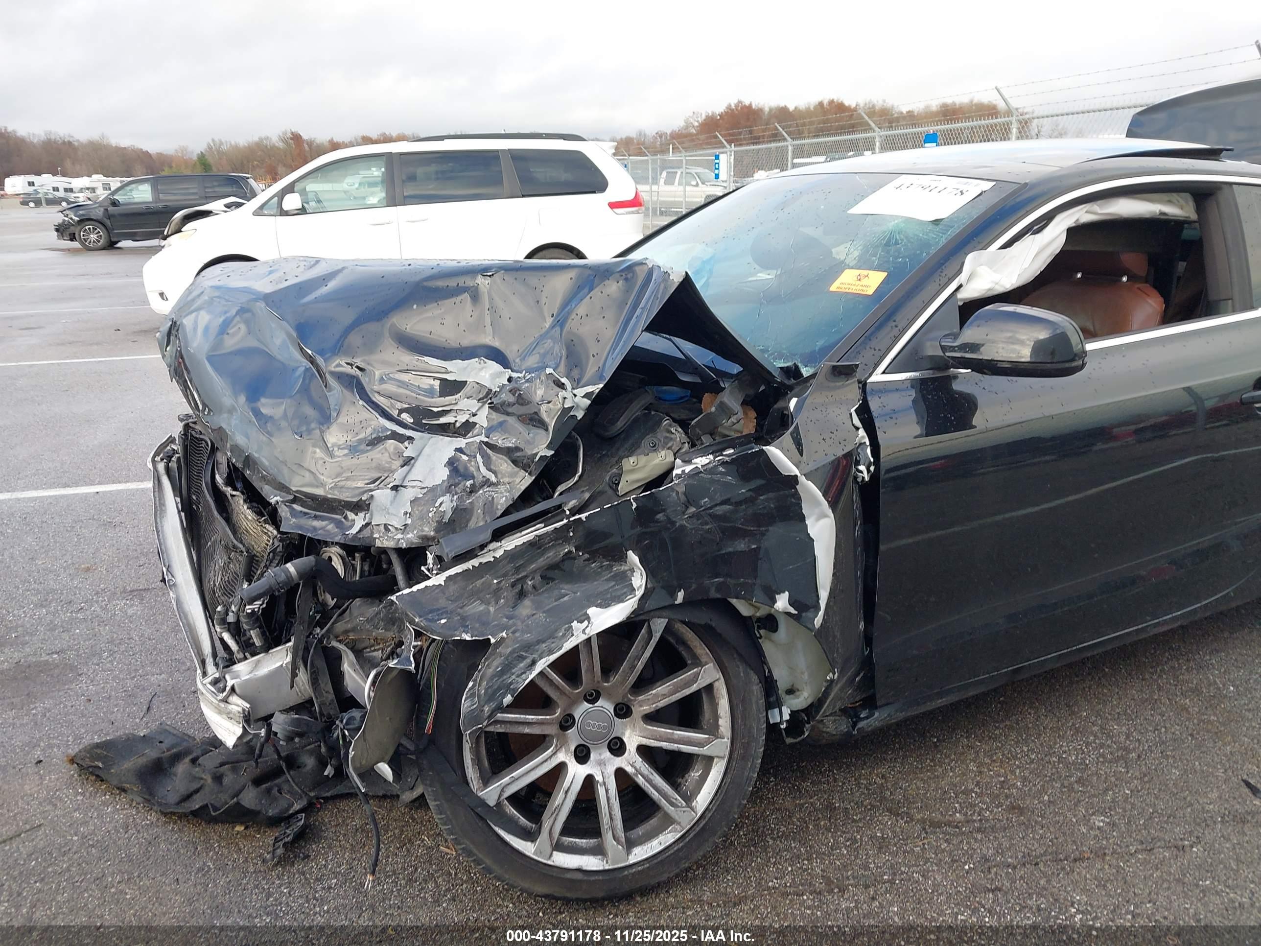 AUDI A5 image 6