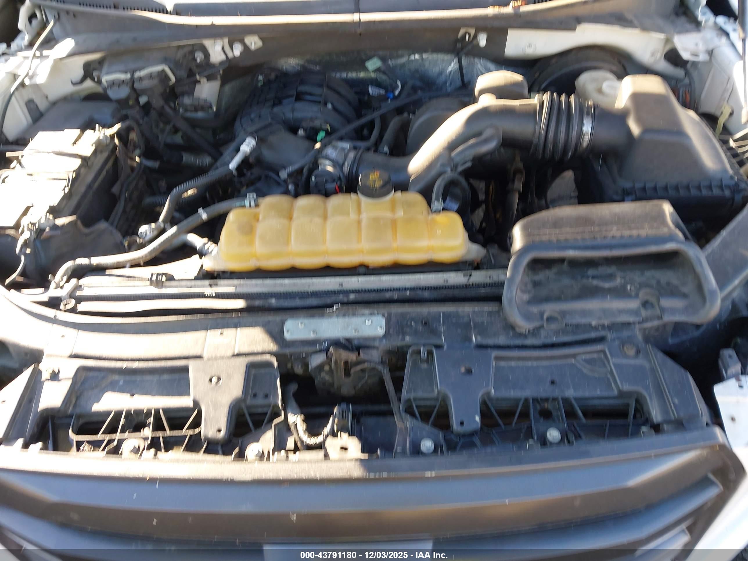 FORD F-150 image 10