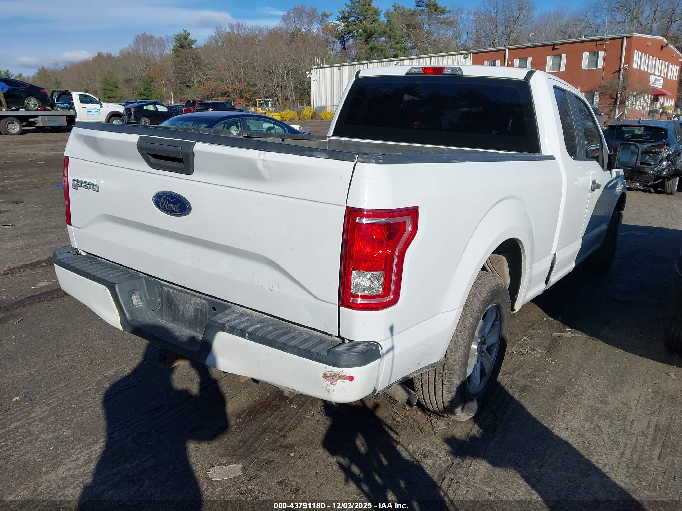 FORD F-150 image 4