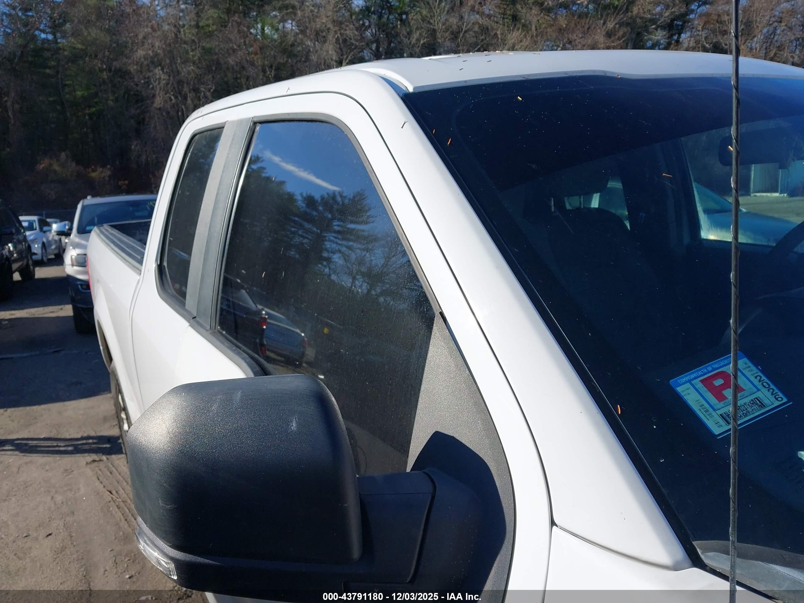 FORD F-150 image 5