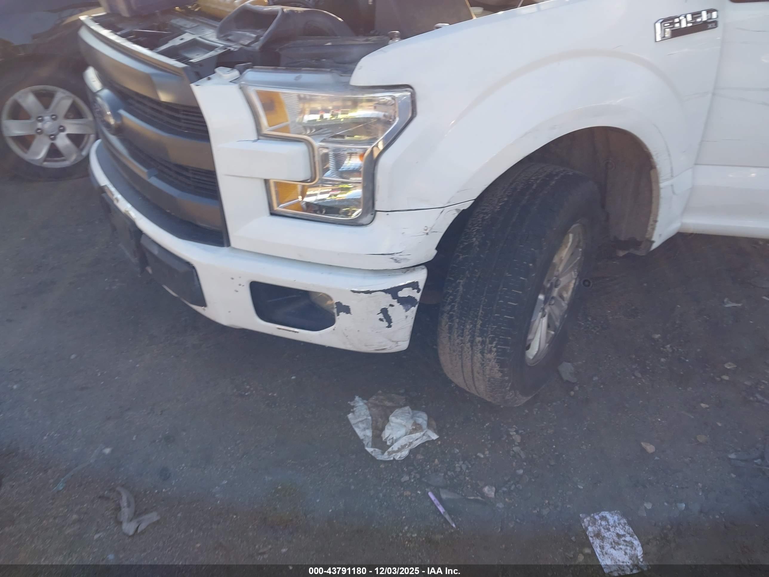 FORD F-150 image 6