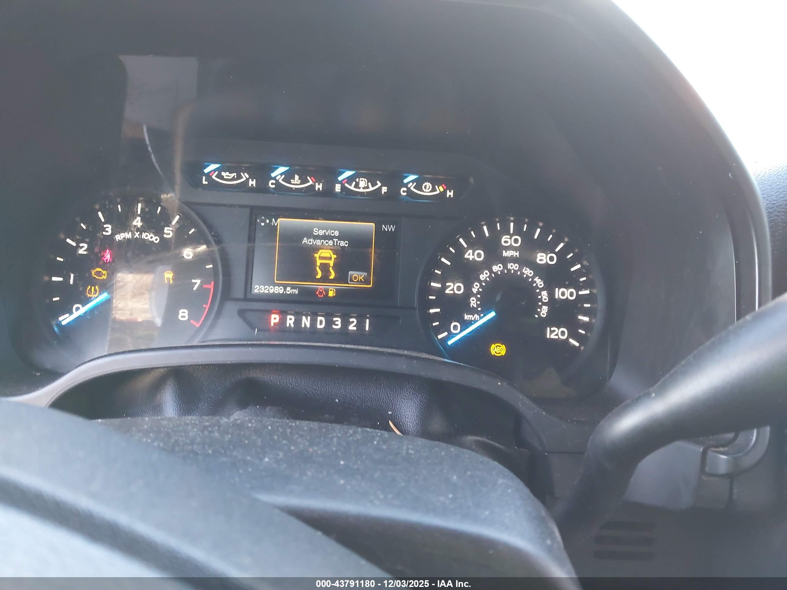 FORD F-150 image 7