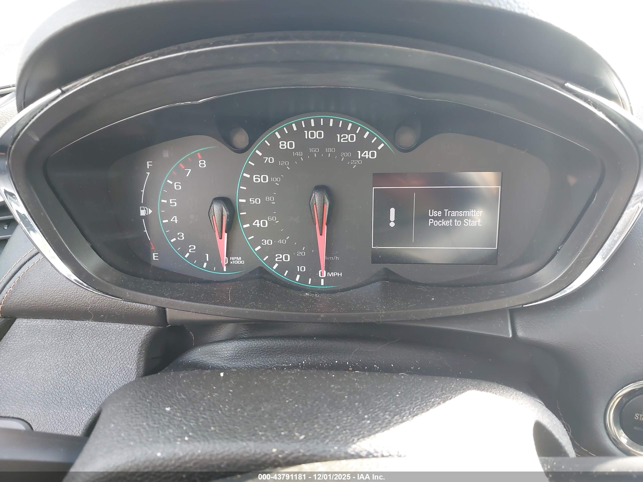 CHEVROLET TRAX image 7