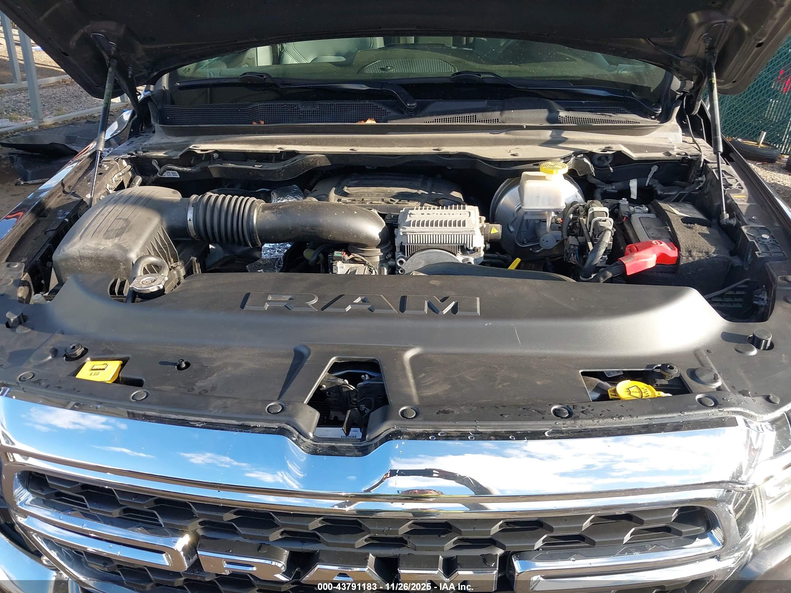 RAM 1500 image 10