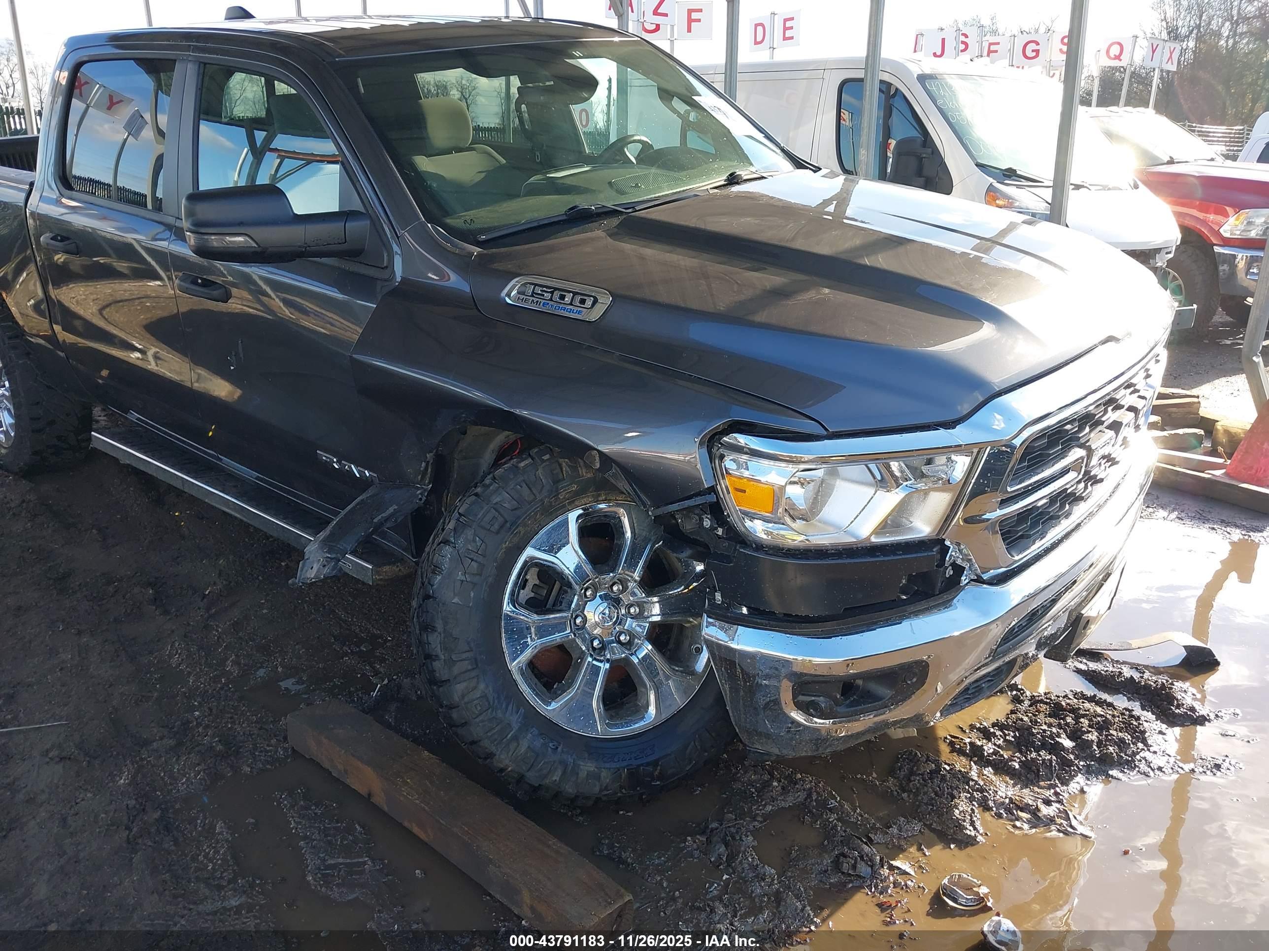 RAM 1500 image 6