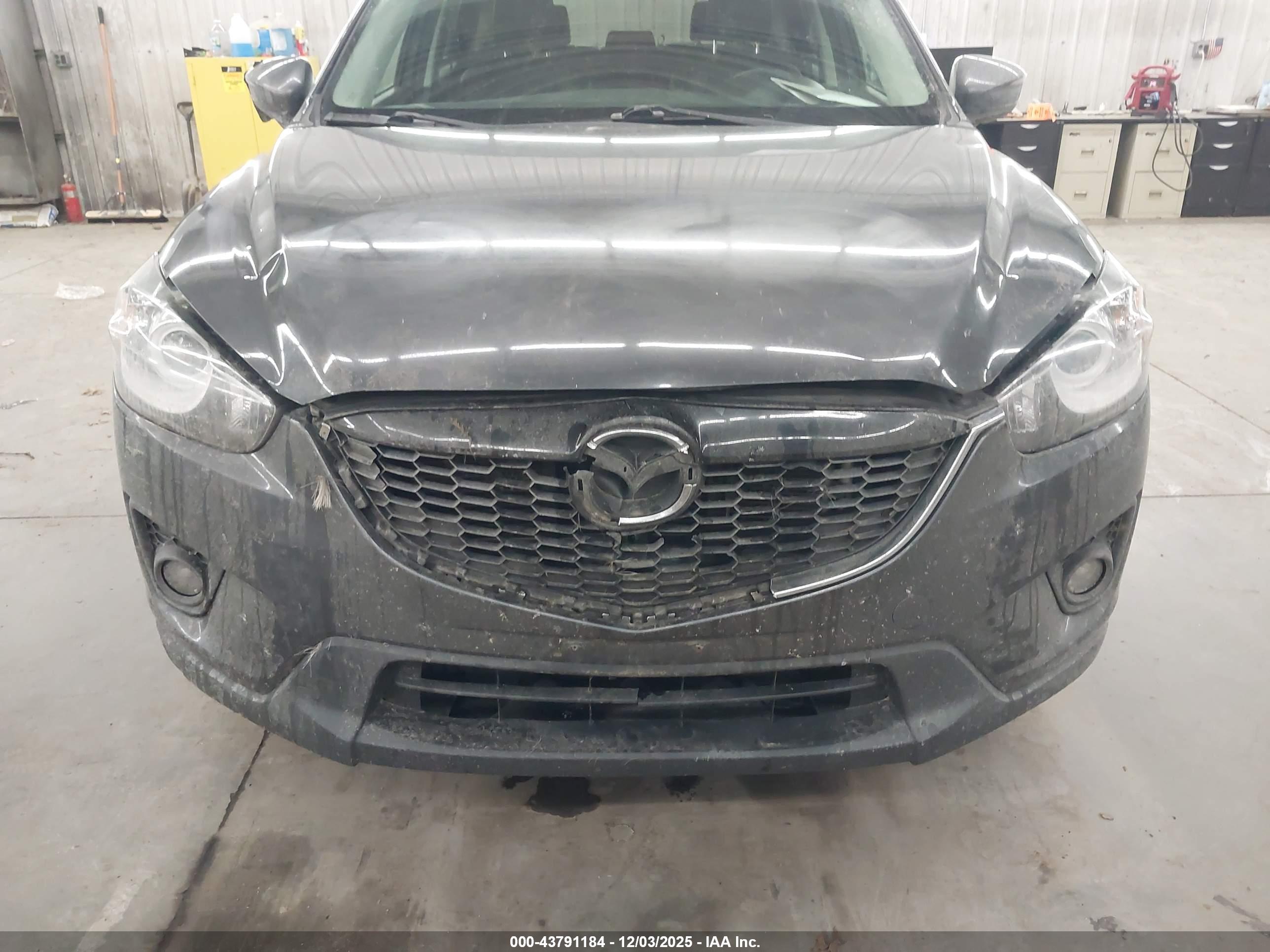 MAZDA CX-5 image 6