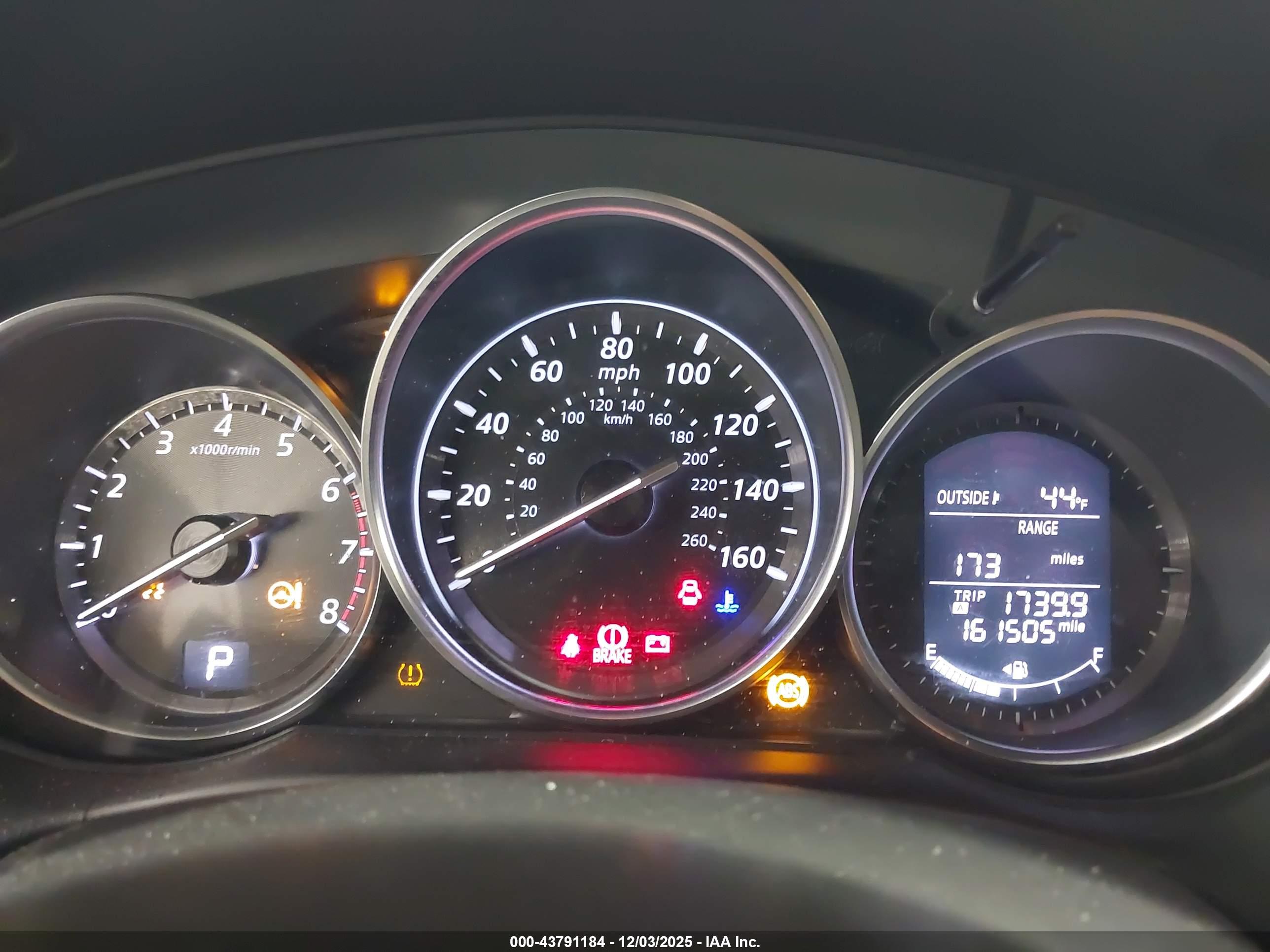 MAZDA CX-5 image 7