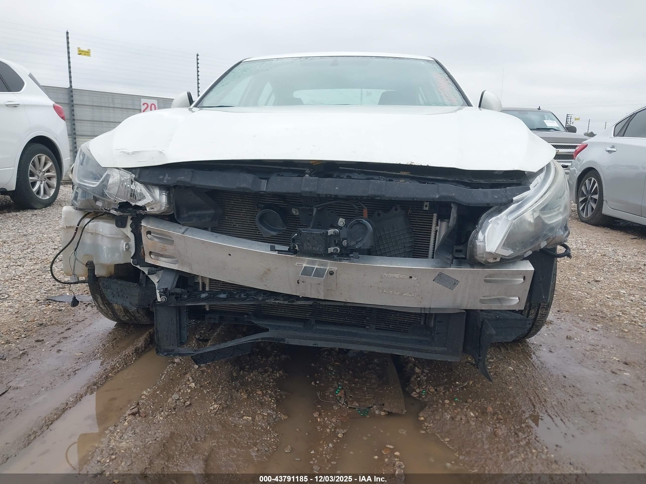NISSAN ALTIMA image 6