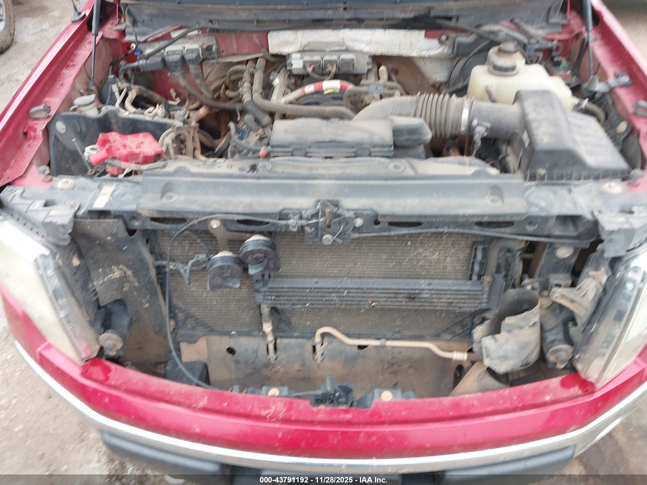 FORD F-150 image 10