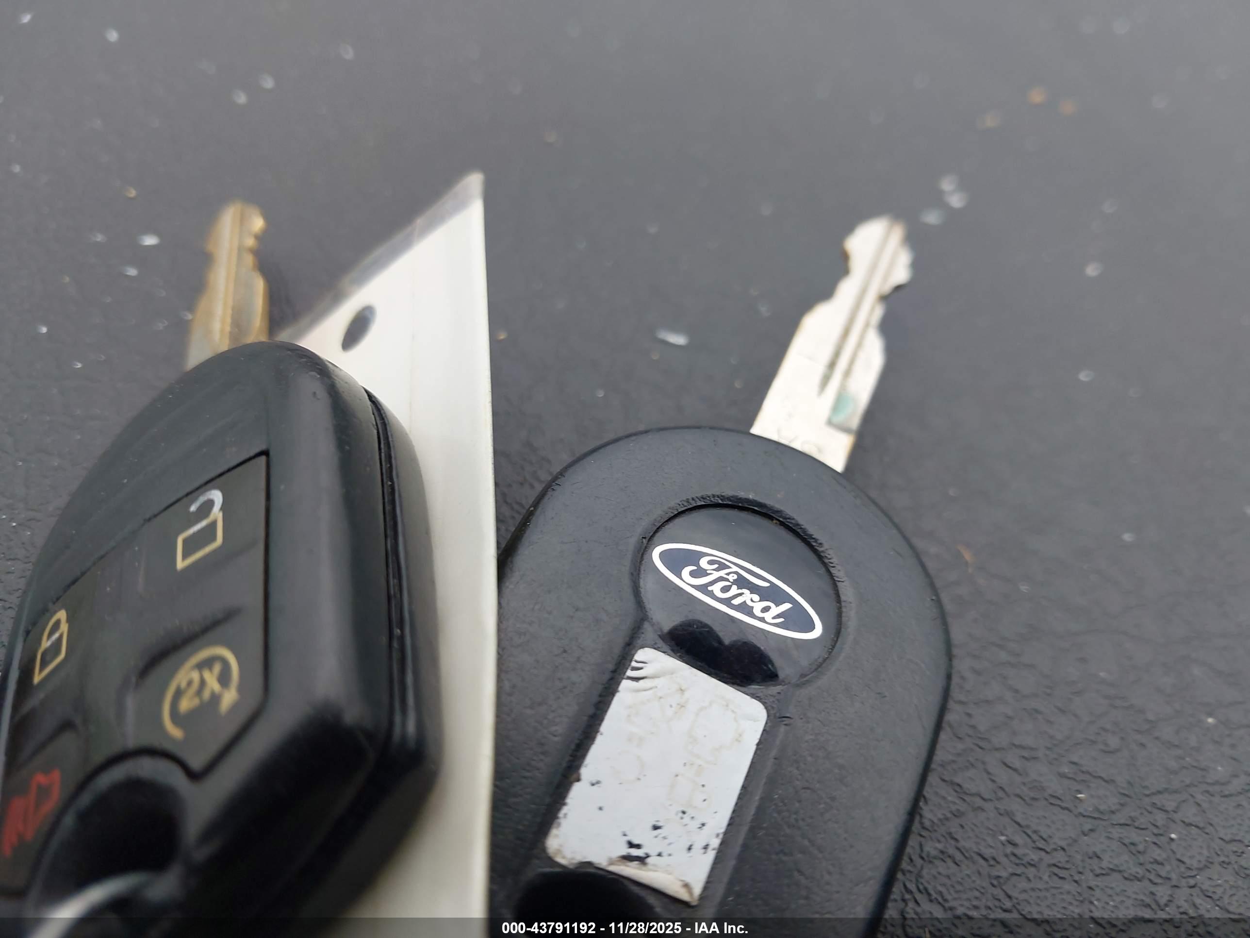 FORD F-150 image 11