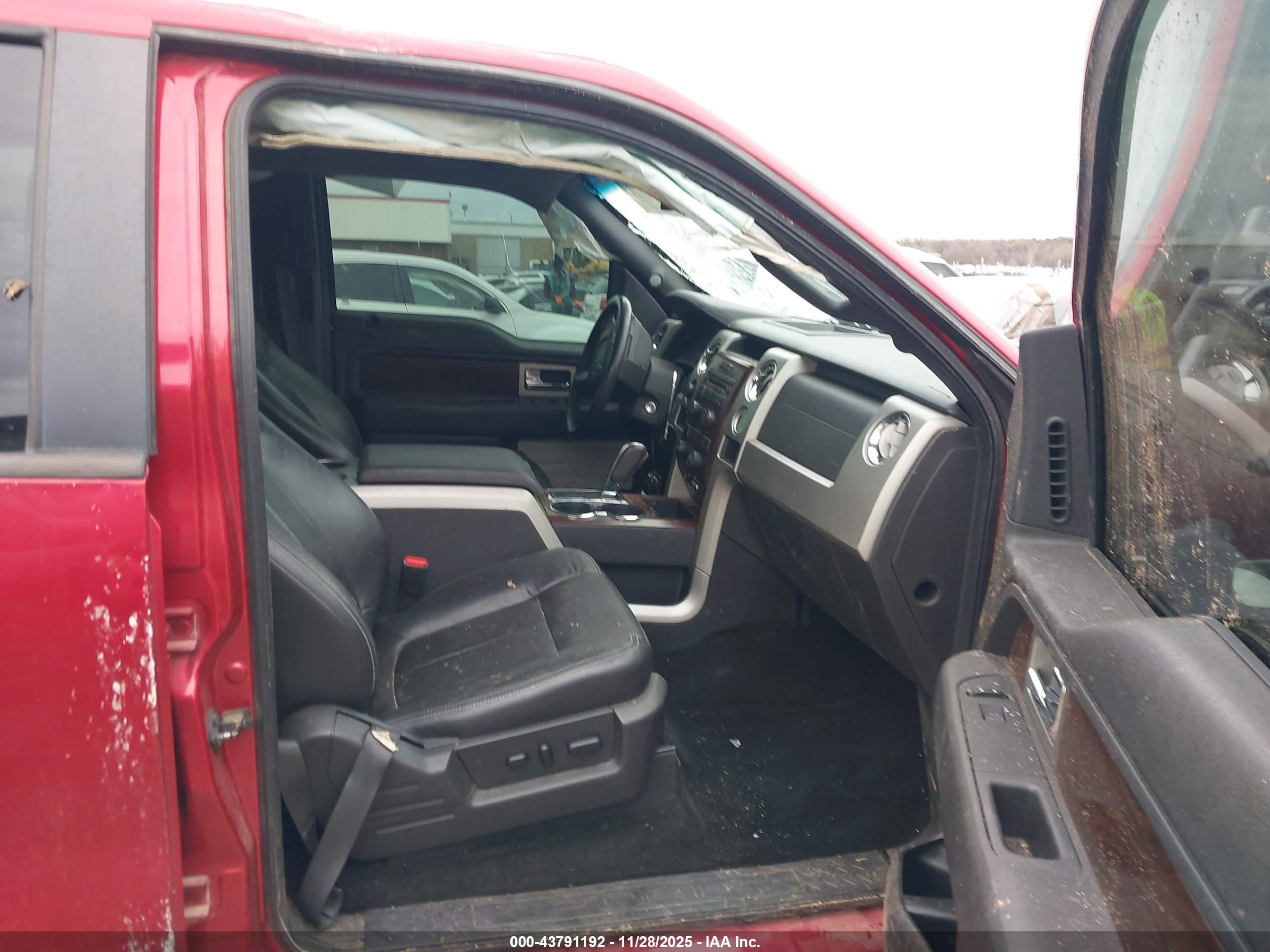 FORD F-150 image 5