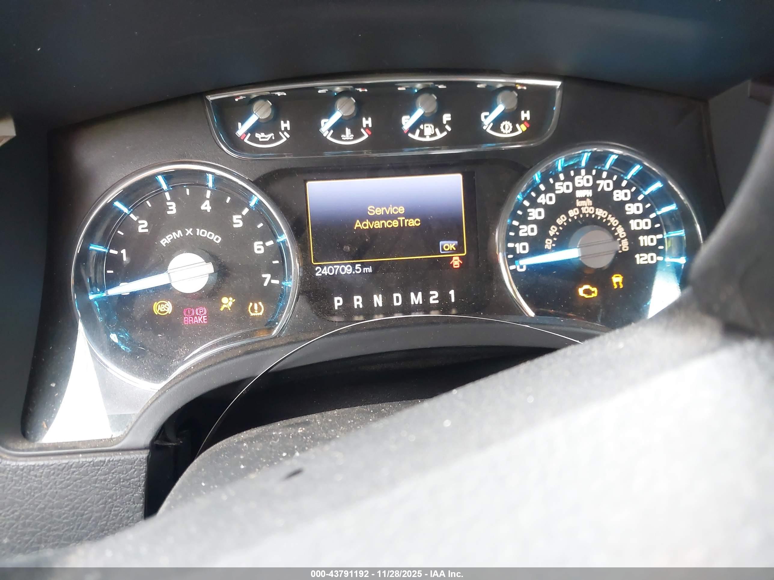 FORD F-150 image 7