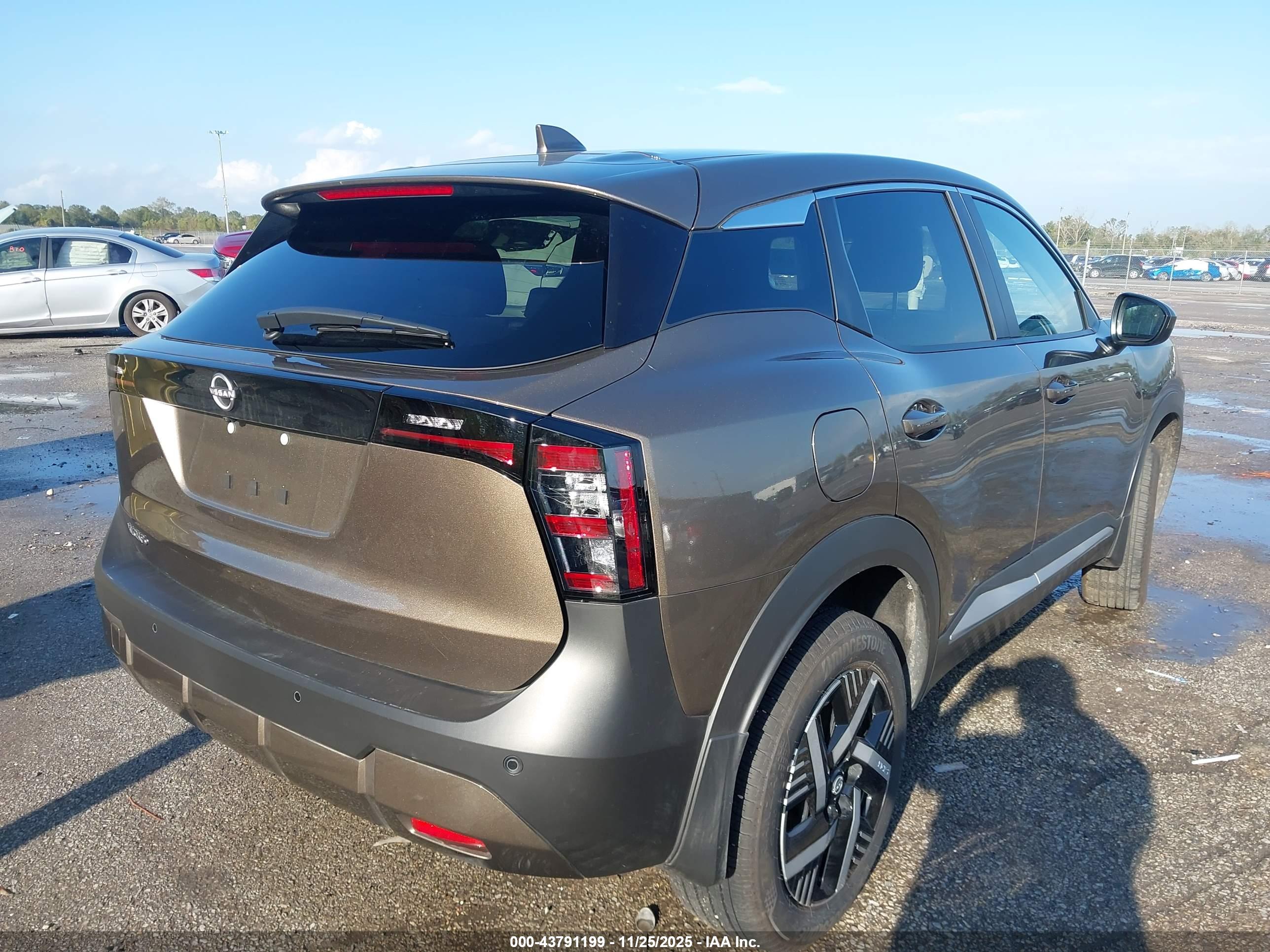NISSAN KICKS image 4