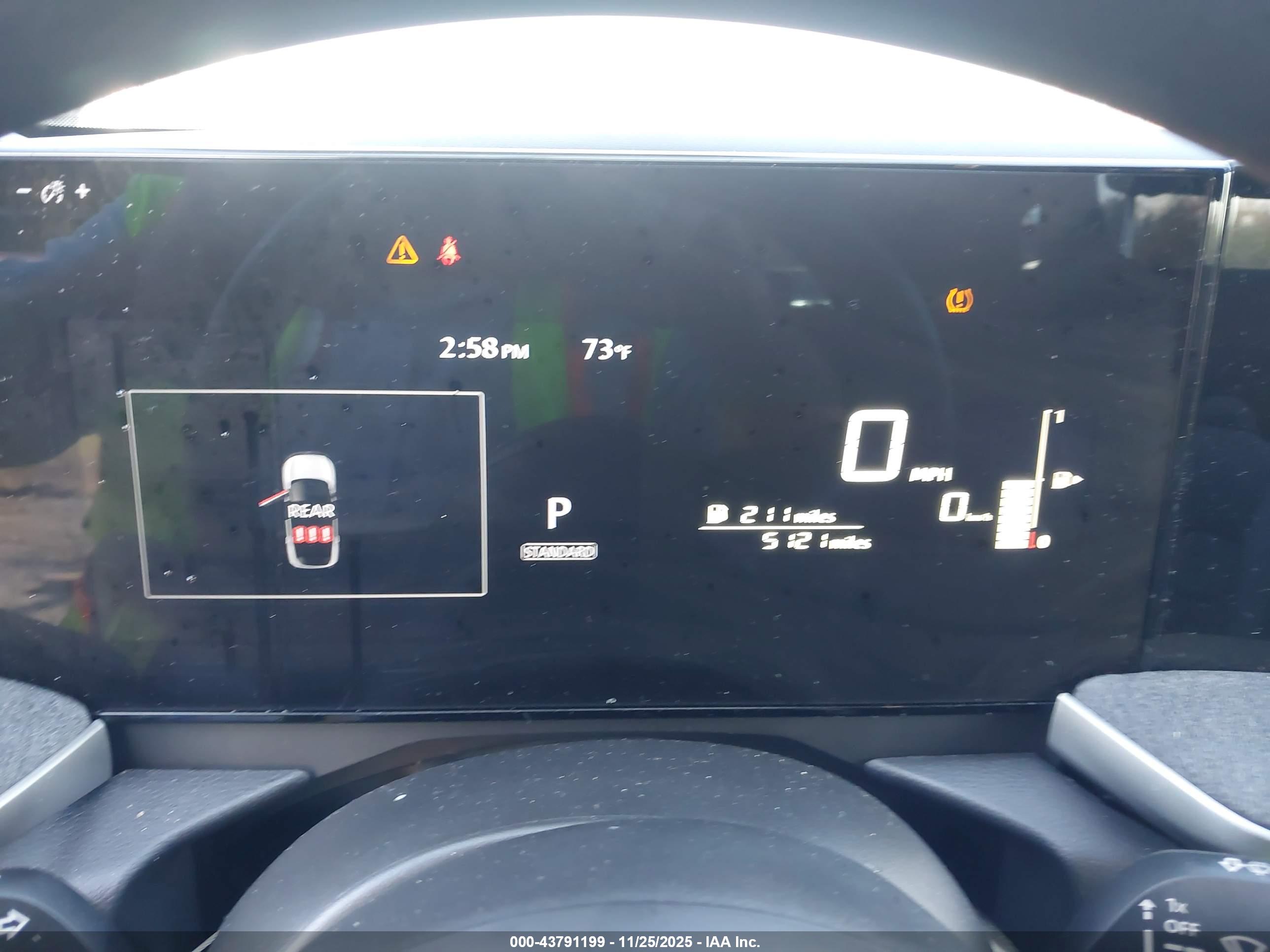 NISSAN KICKS image 7