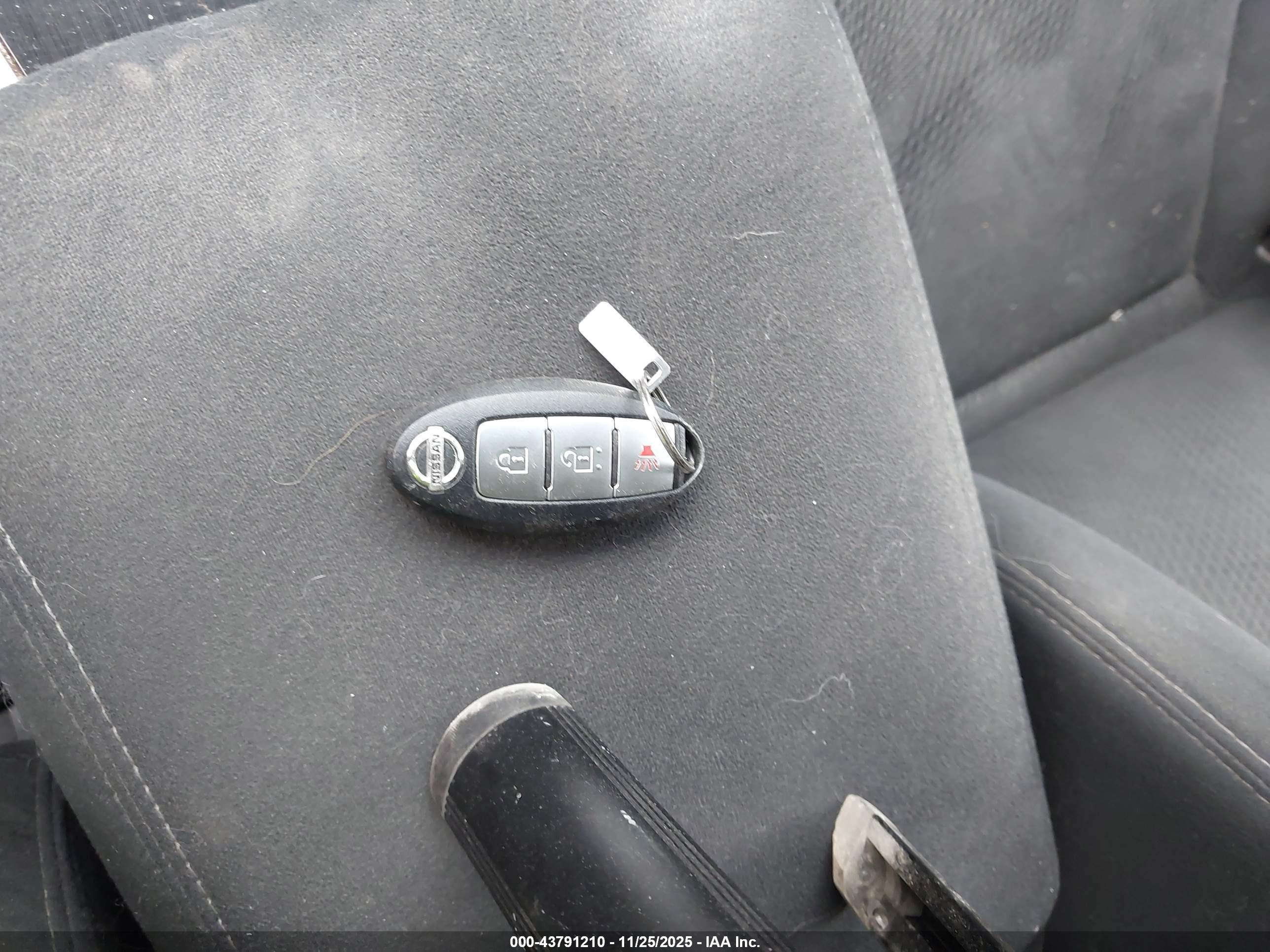 NISSAN PATHFINDER image 11