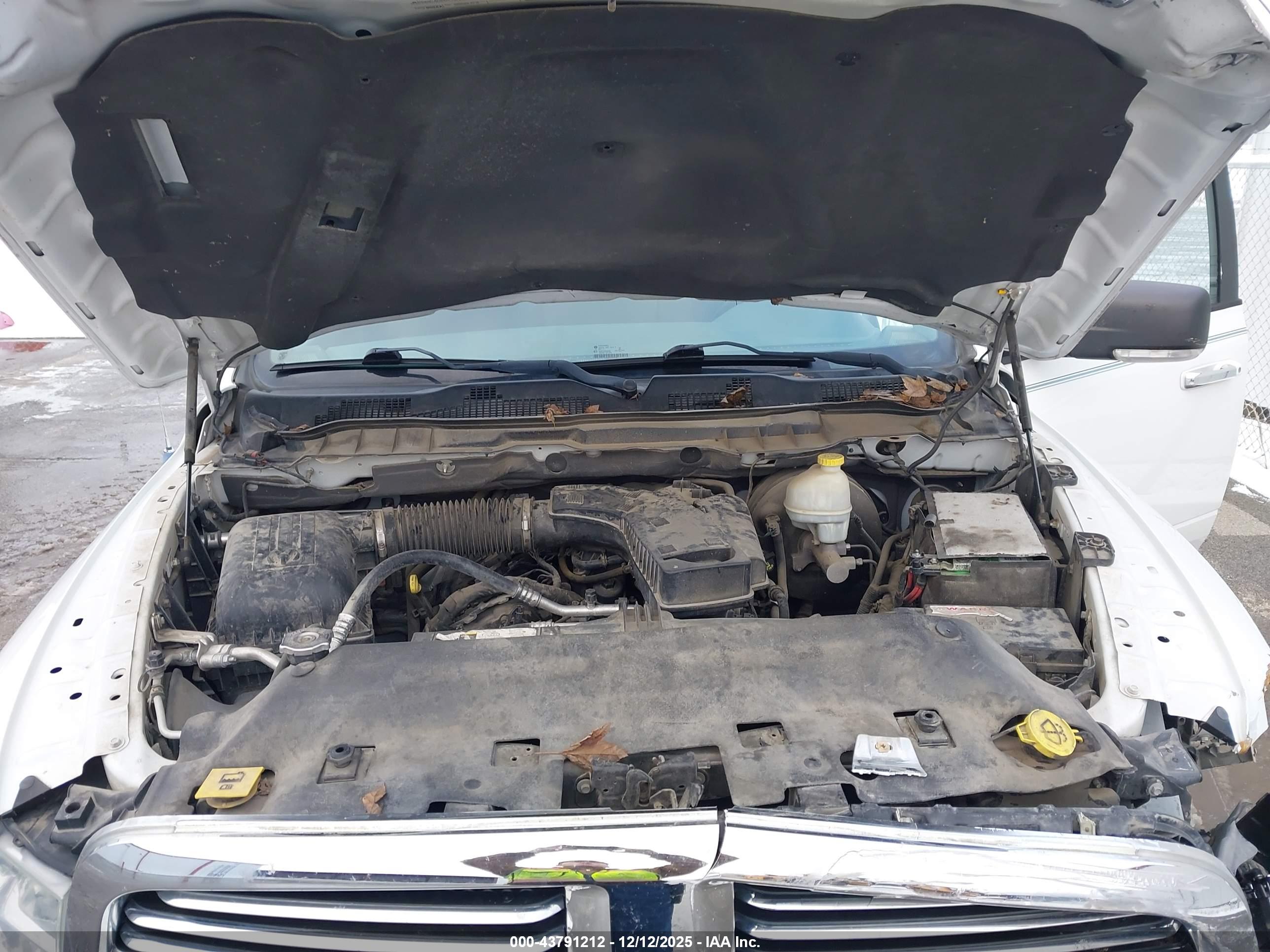 RAM 1500 image 10