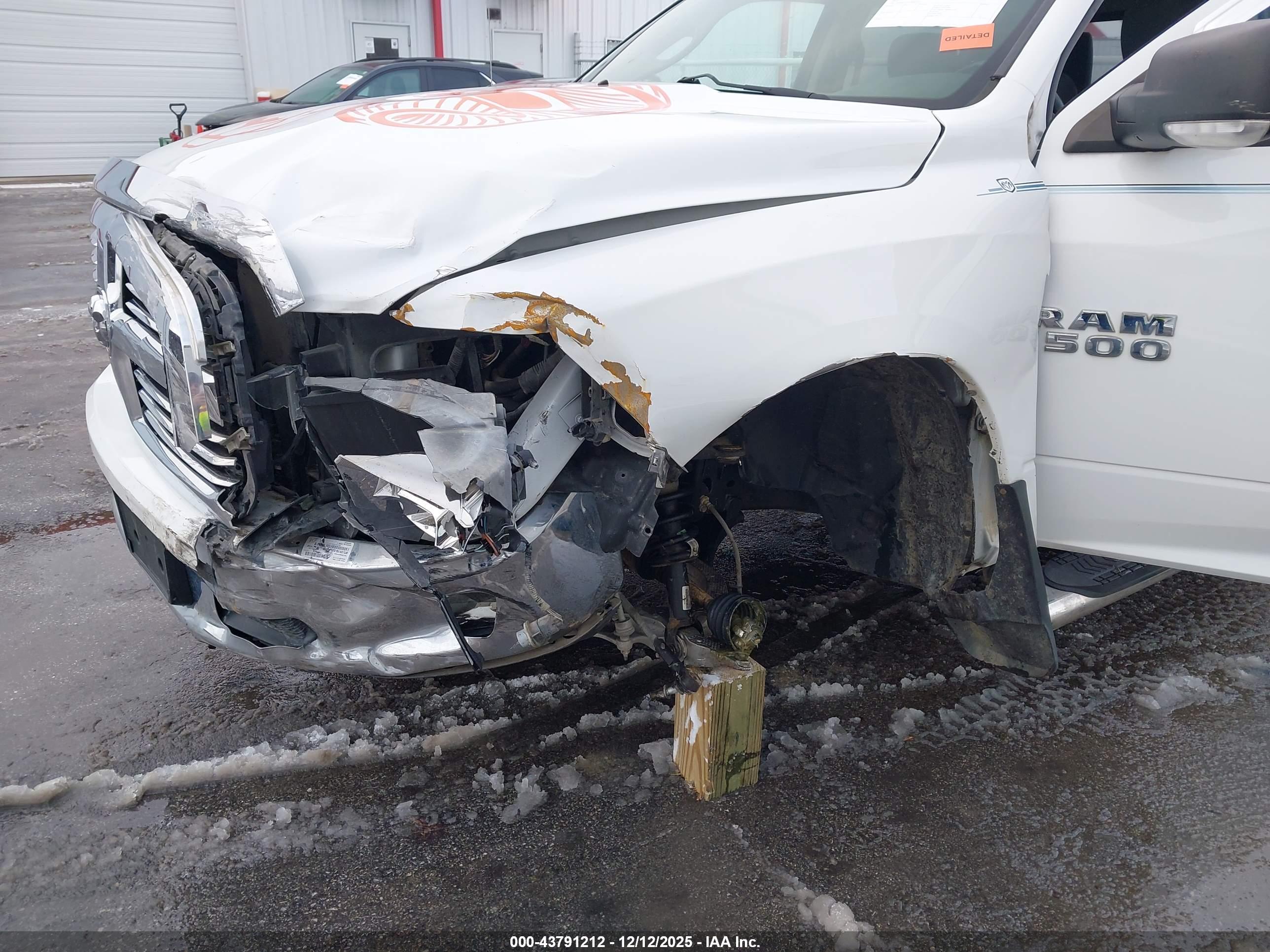 RAM 1500 image 6