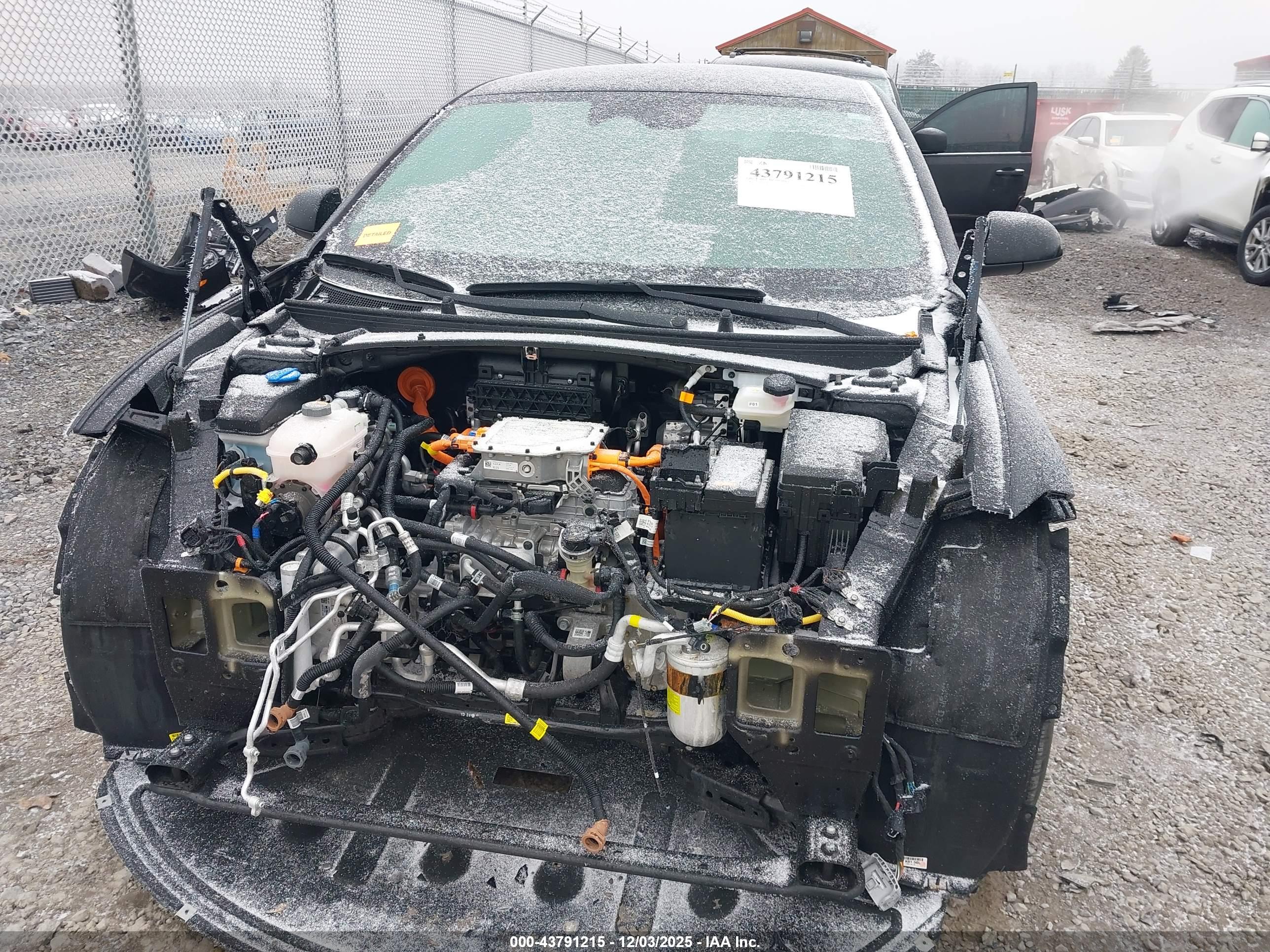 HYUNDAI IONIQ image 10