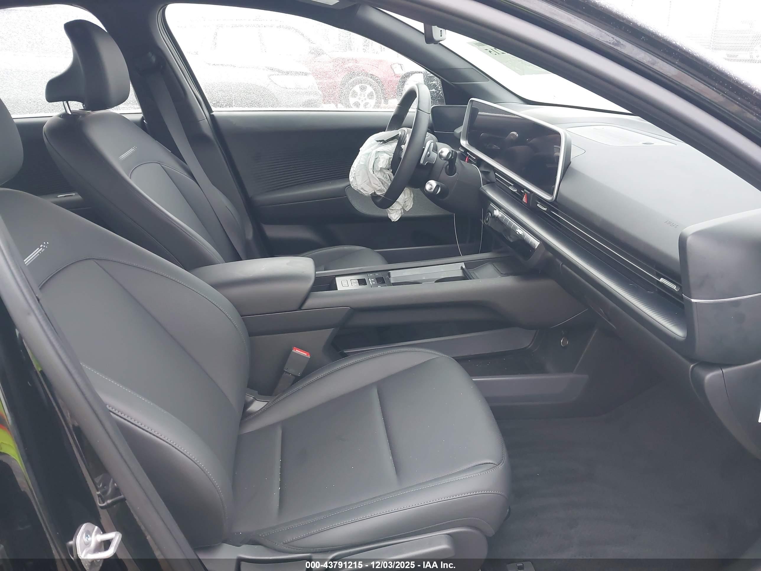 HYUNDAI IONIQ image 5