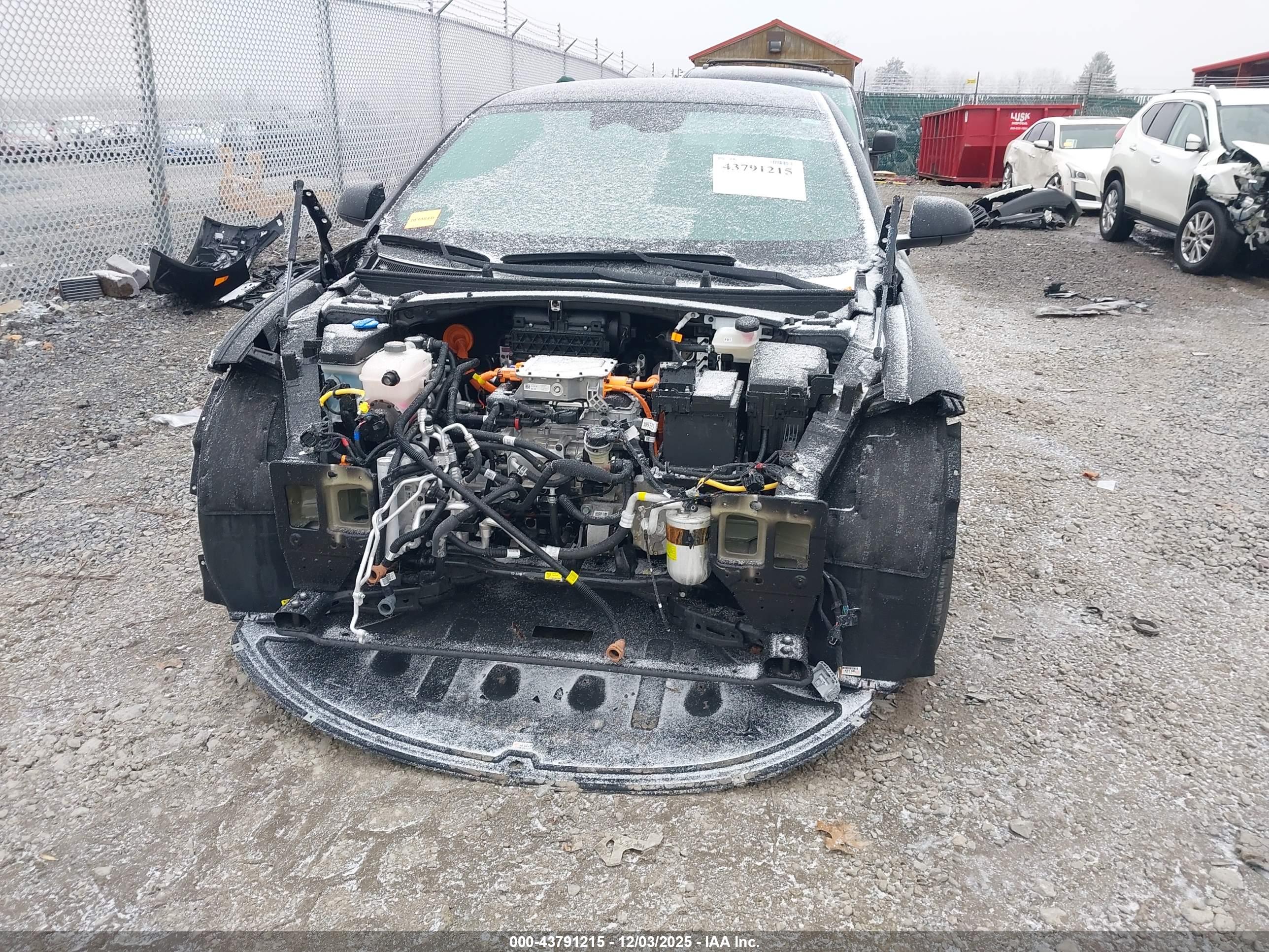 HYUNDAI IONIQ image 6