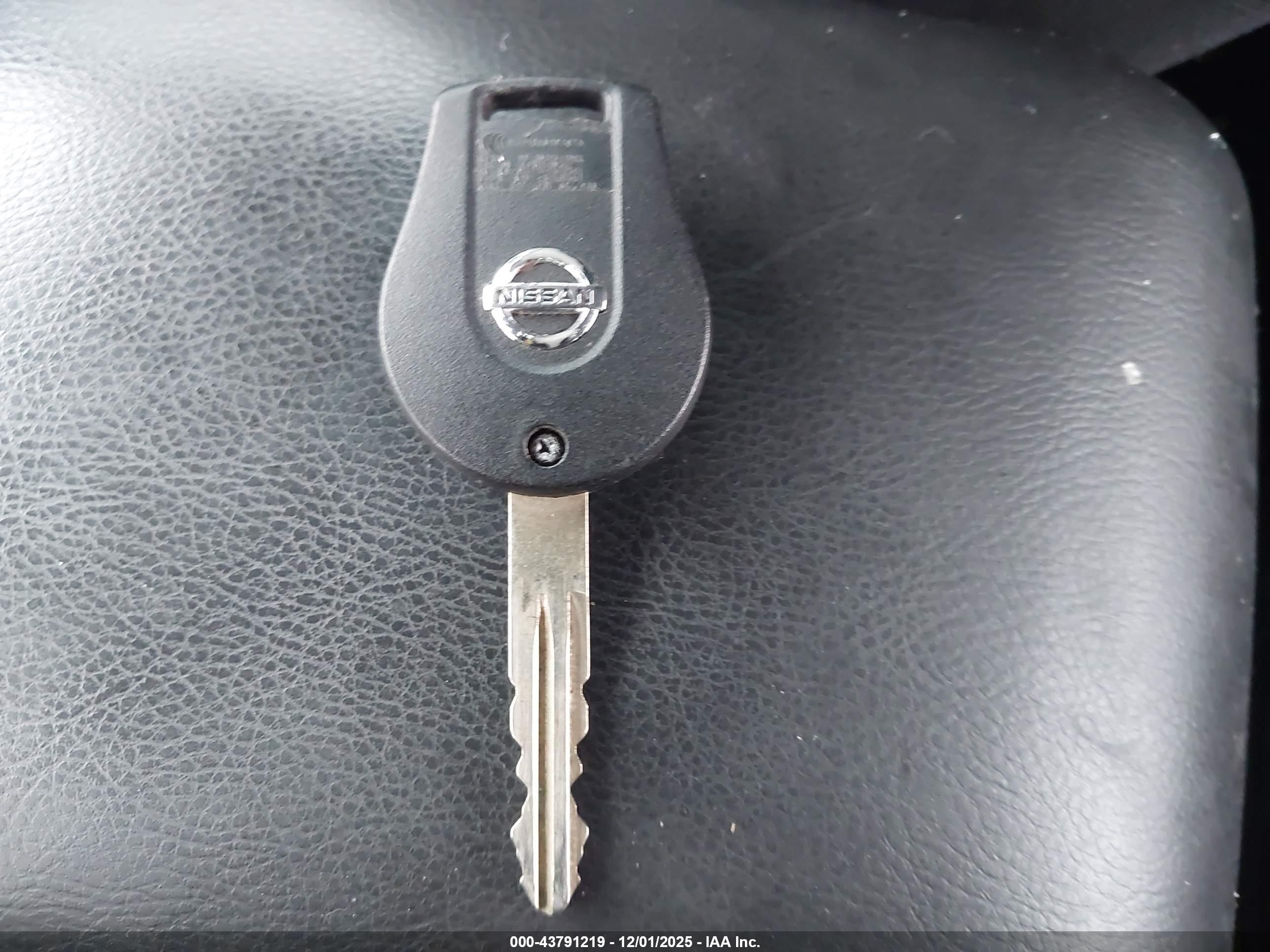 NISSAN SENTRA image 11