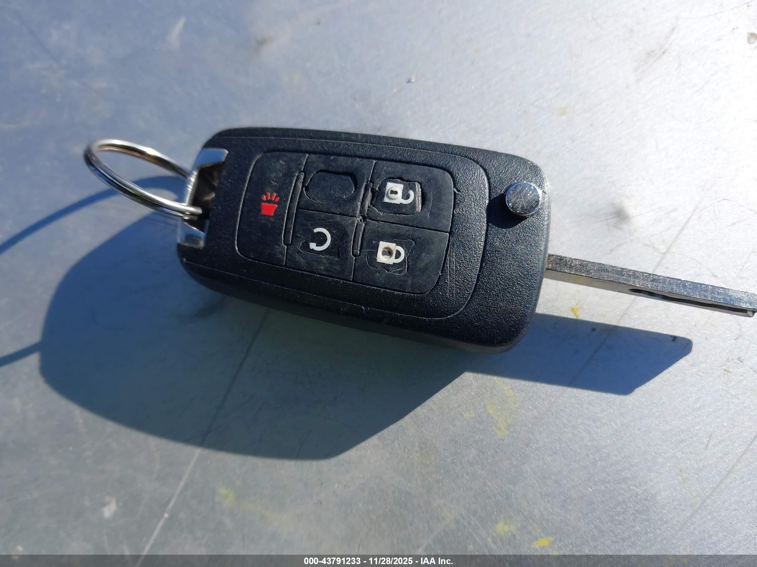 GMC TERRAIN image 11