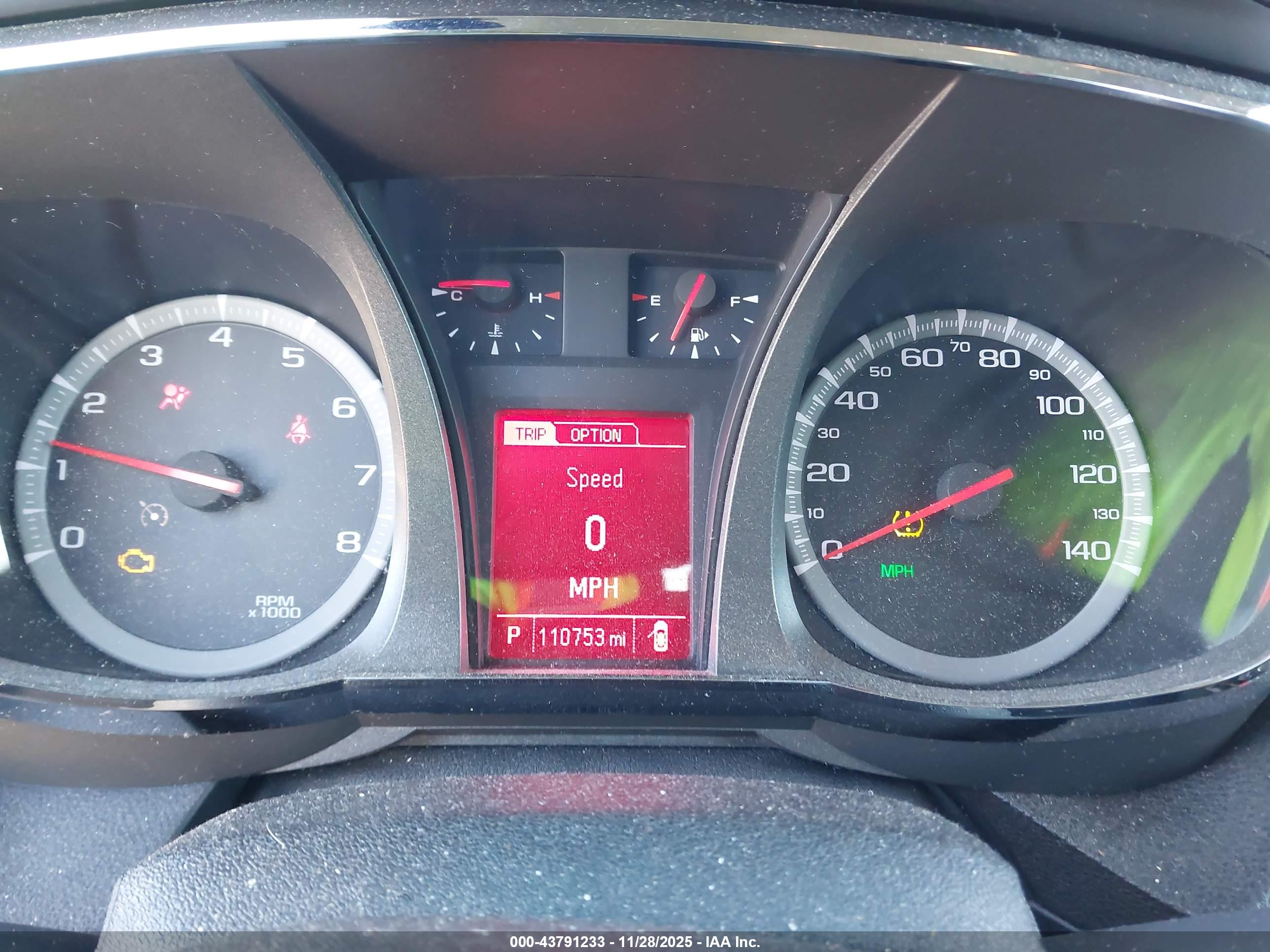 GMC TERRAIN image 7