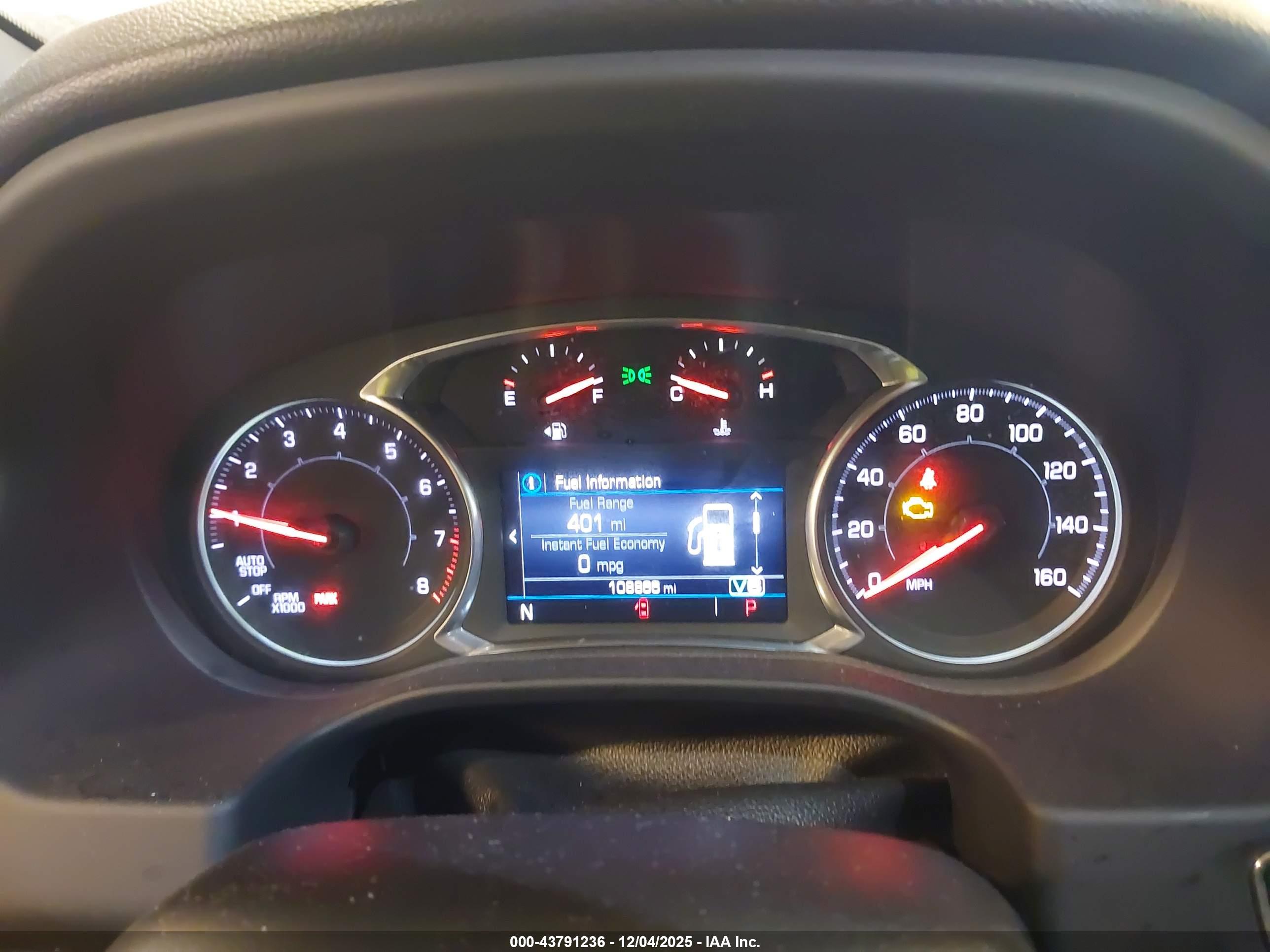 GMC ACADIA image 7