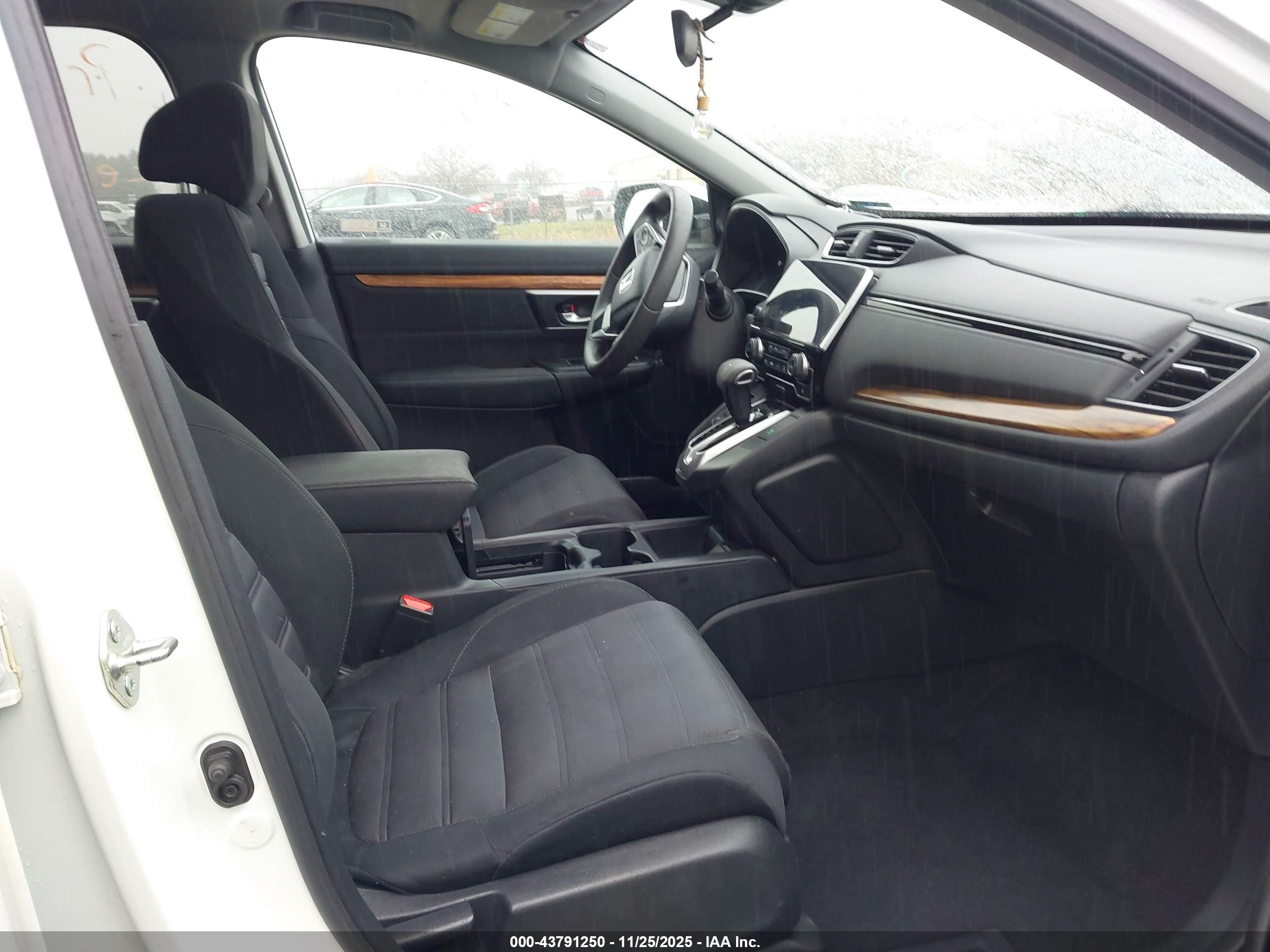 HONDA CR-V image 5