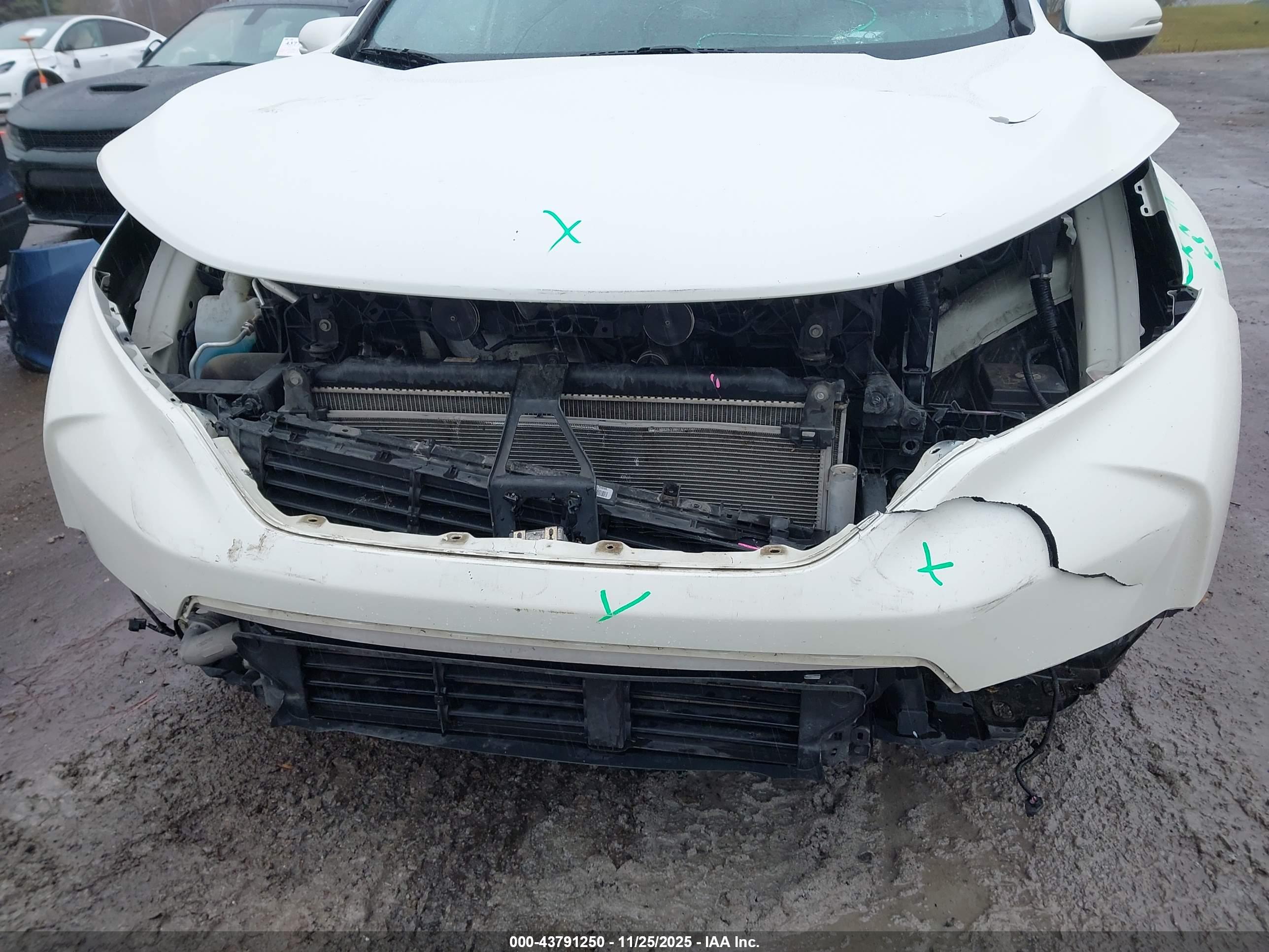 HONDA CR-V image 6