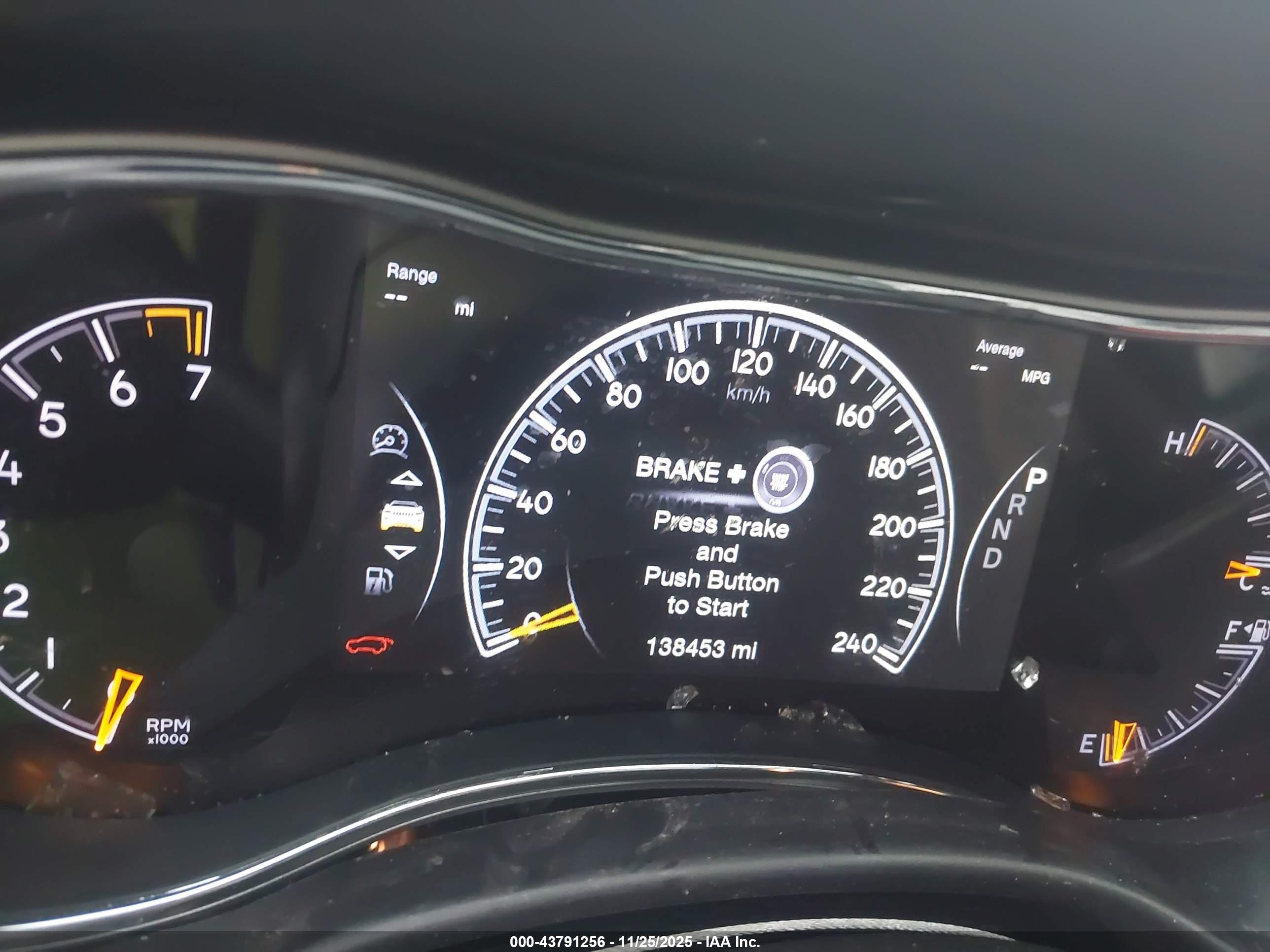 JEEP GRAND image 7