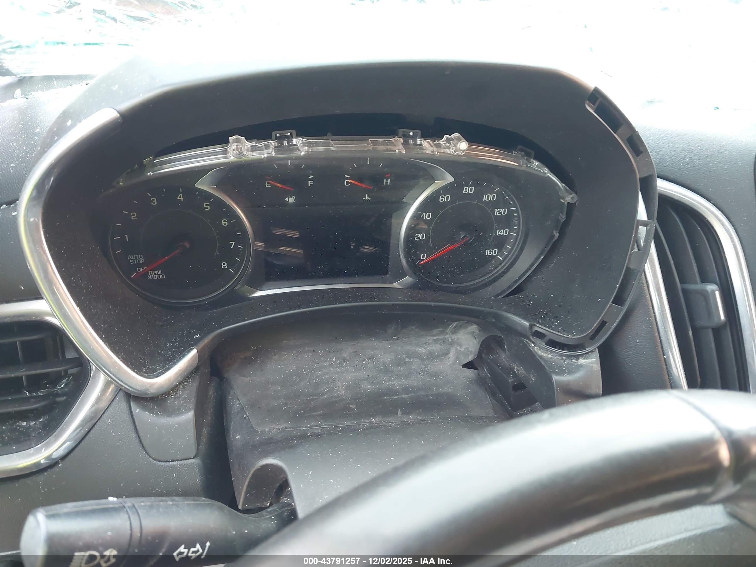 CHEVROLET EQUINOX image 7