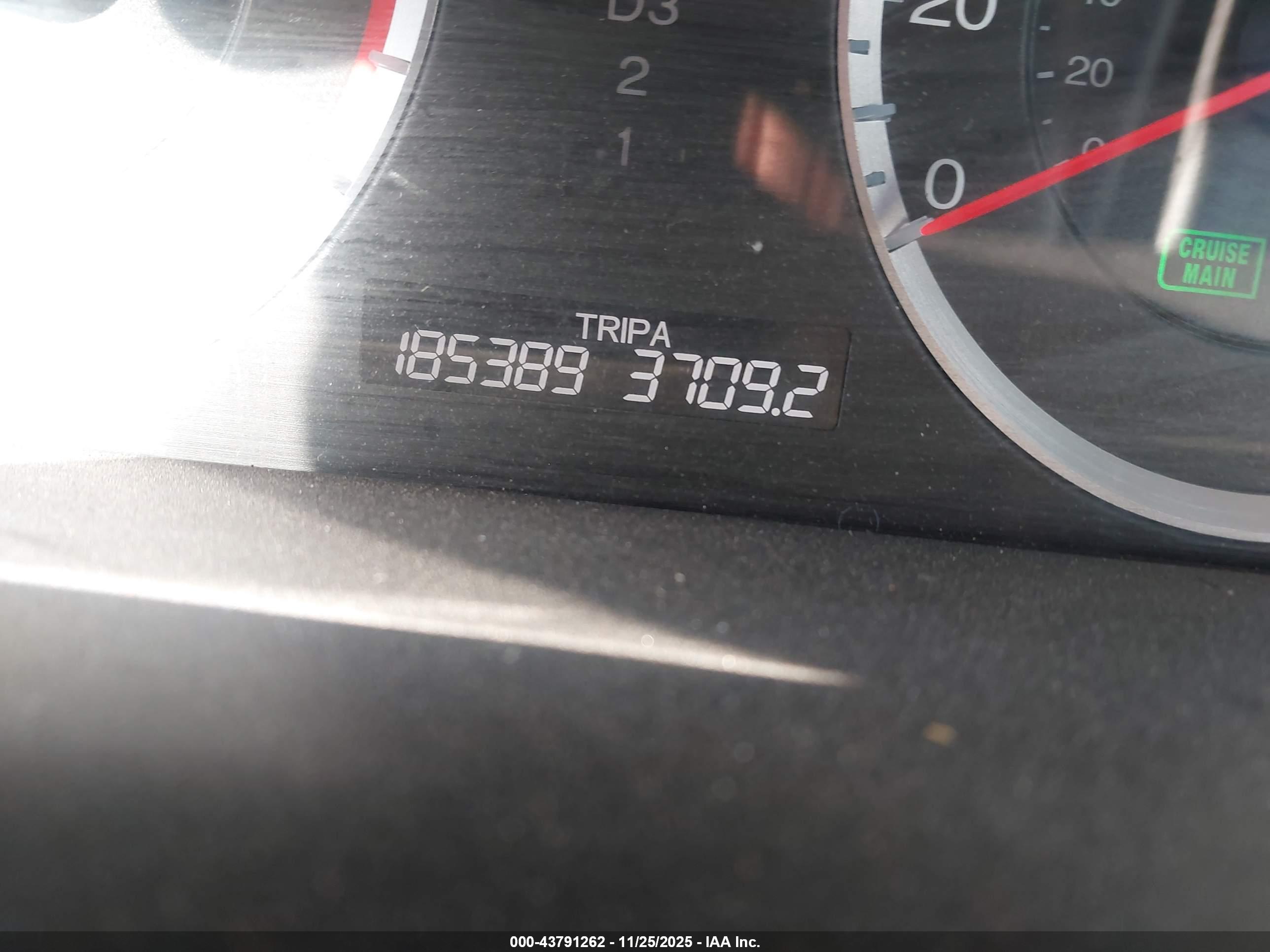HONDA ACCORD image 7