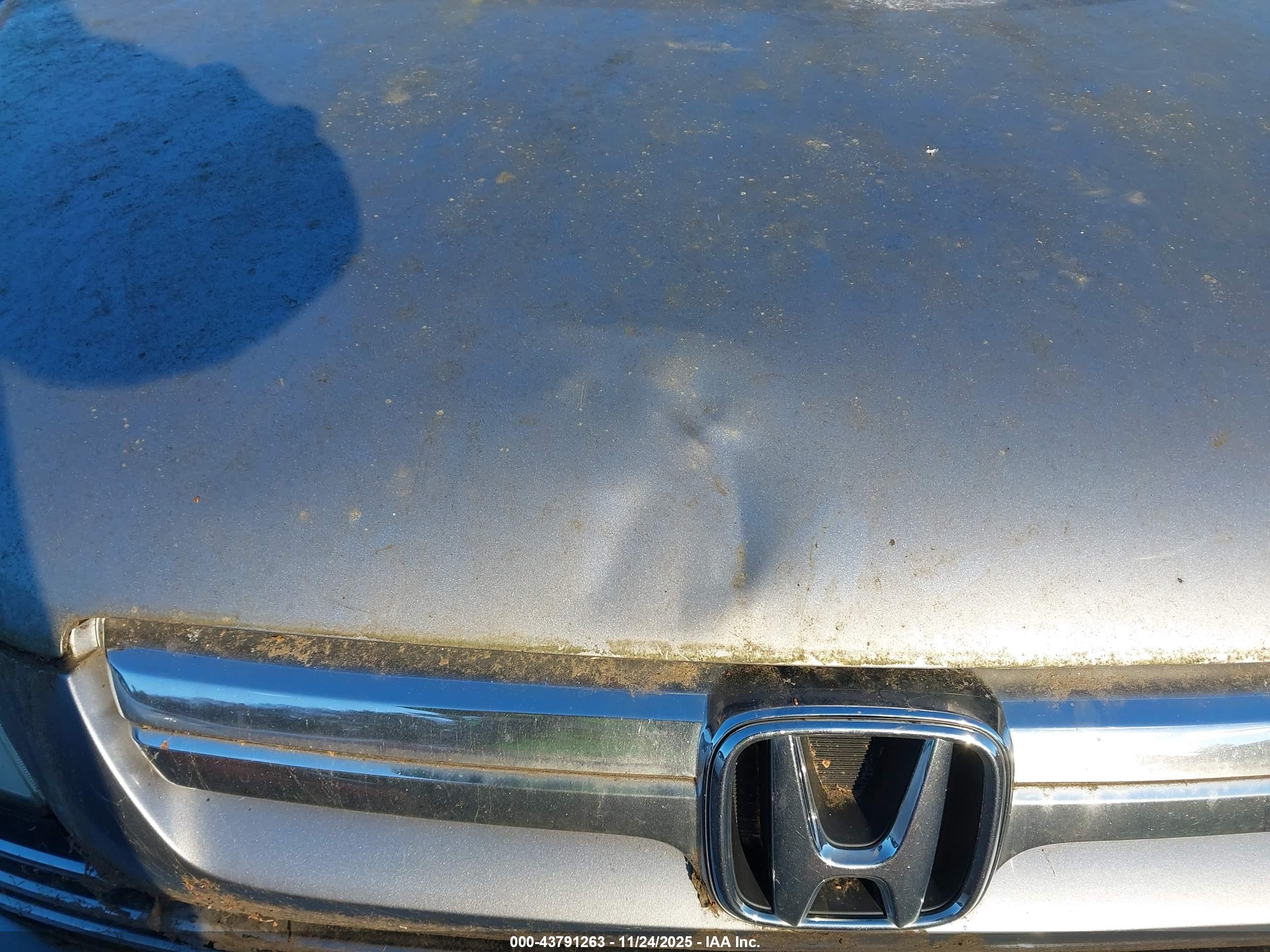 HONDA CR-V image 6