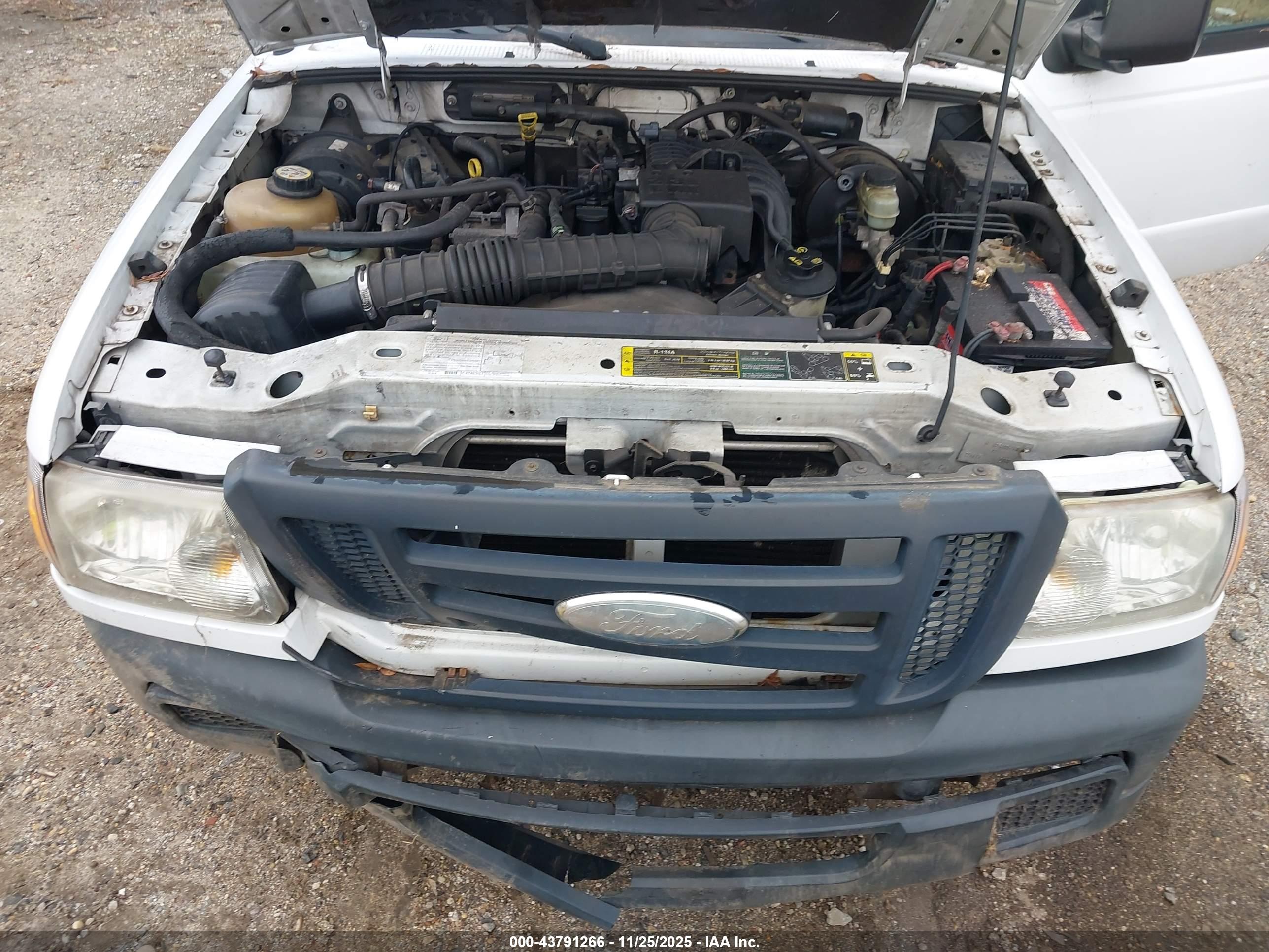 FORD RANGER image 10