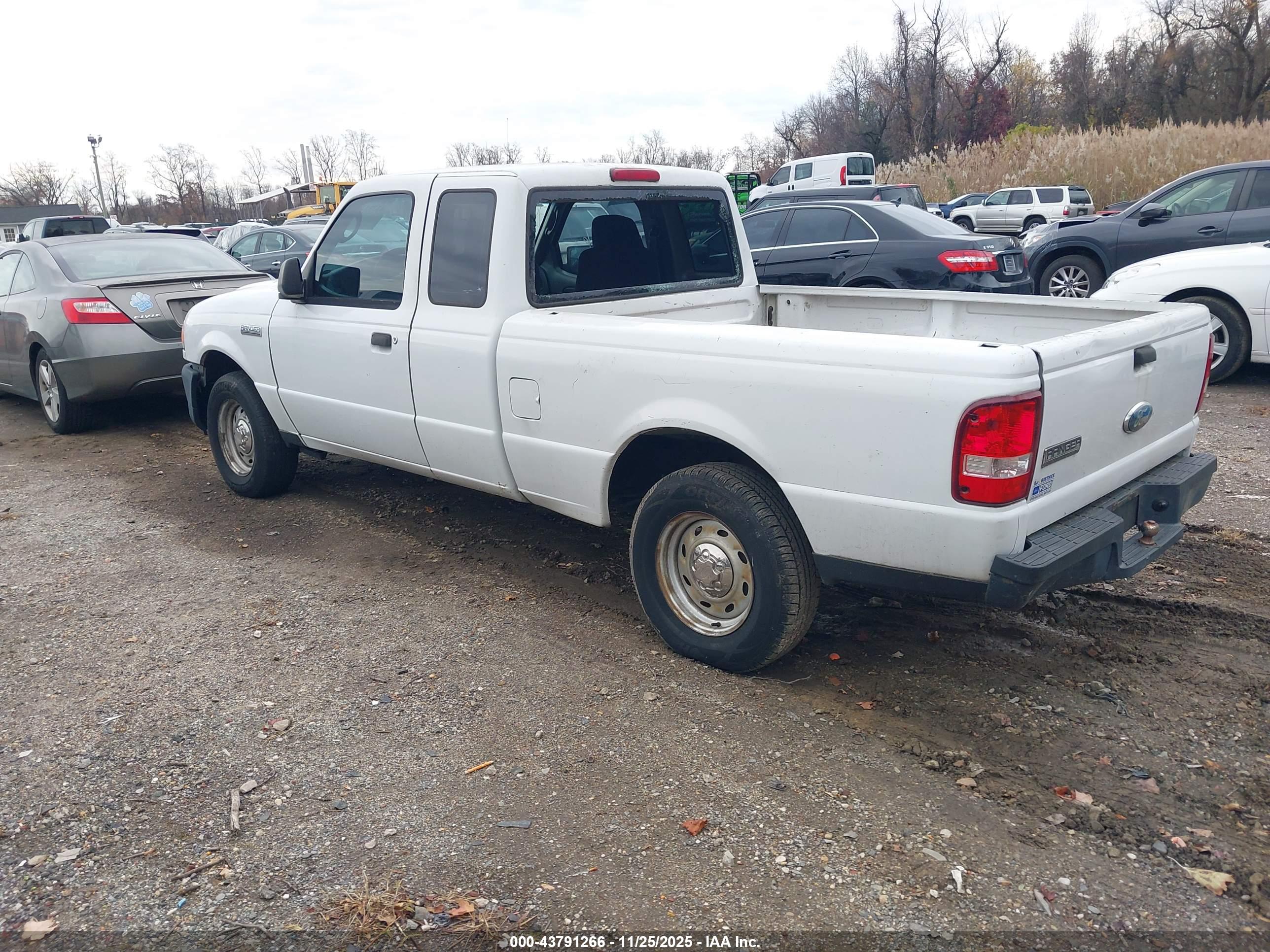 FORD RANGER image 3