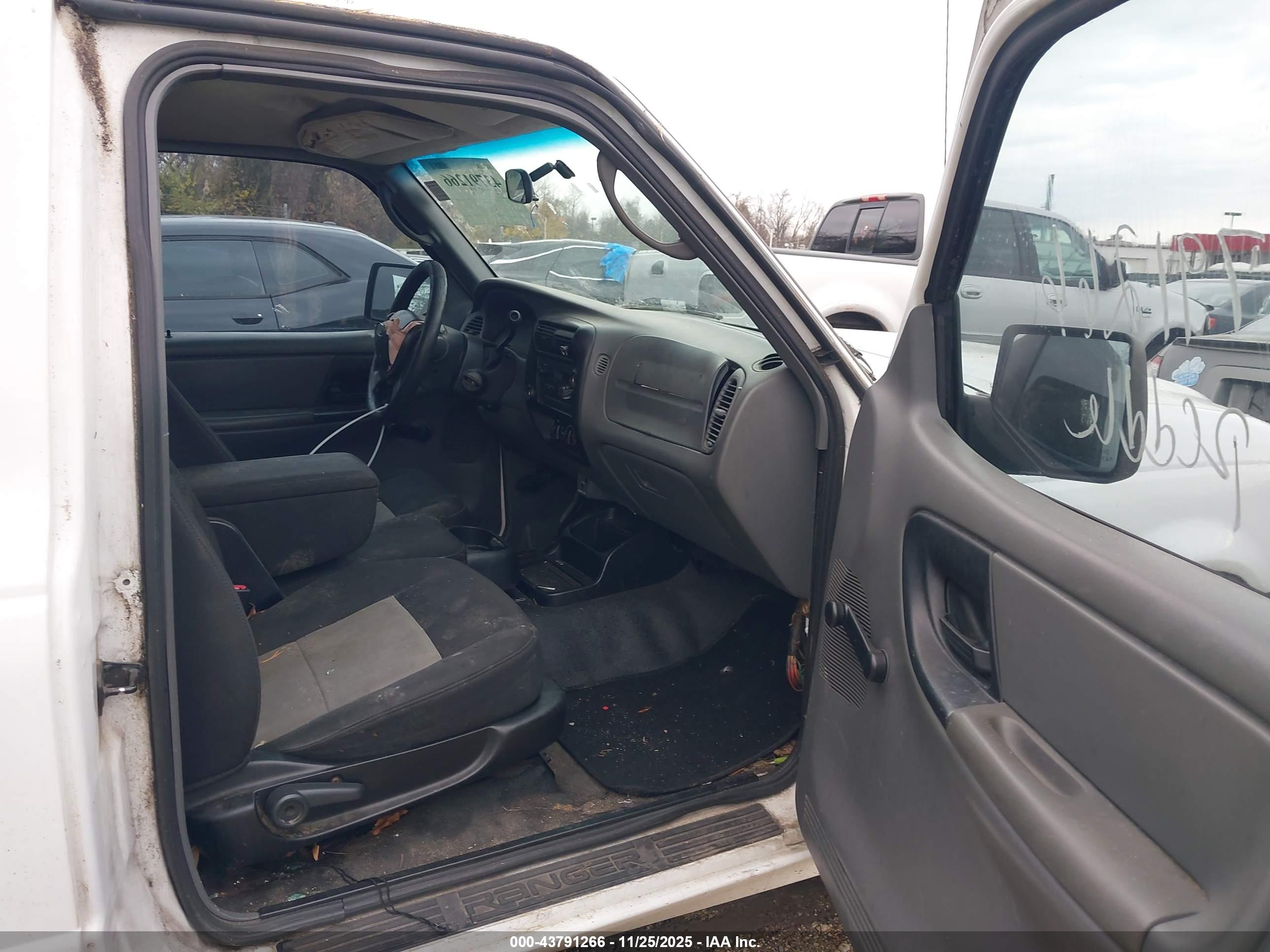 FORD RANGER image 5