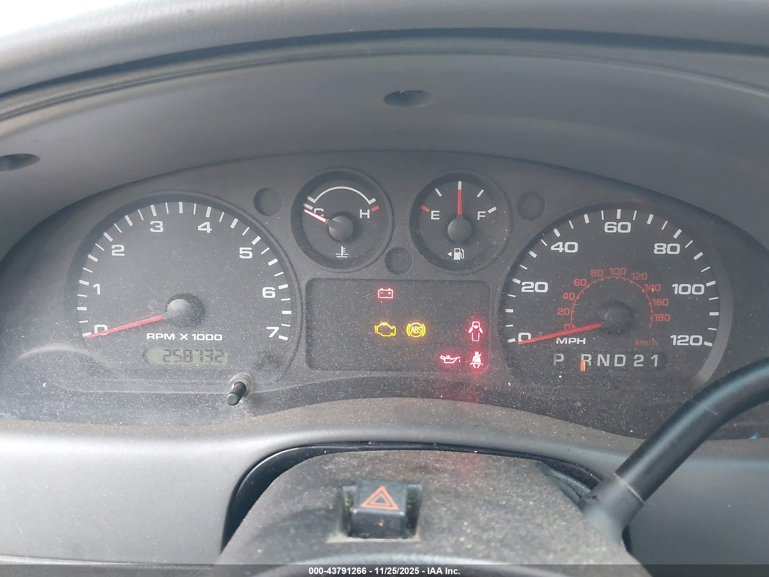 FORD RANGER image 7
