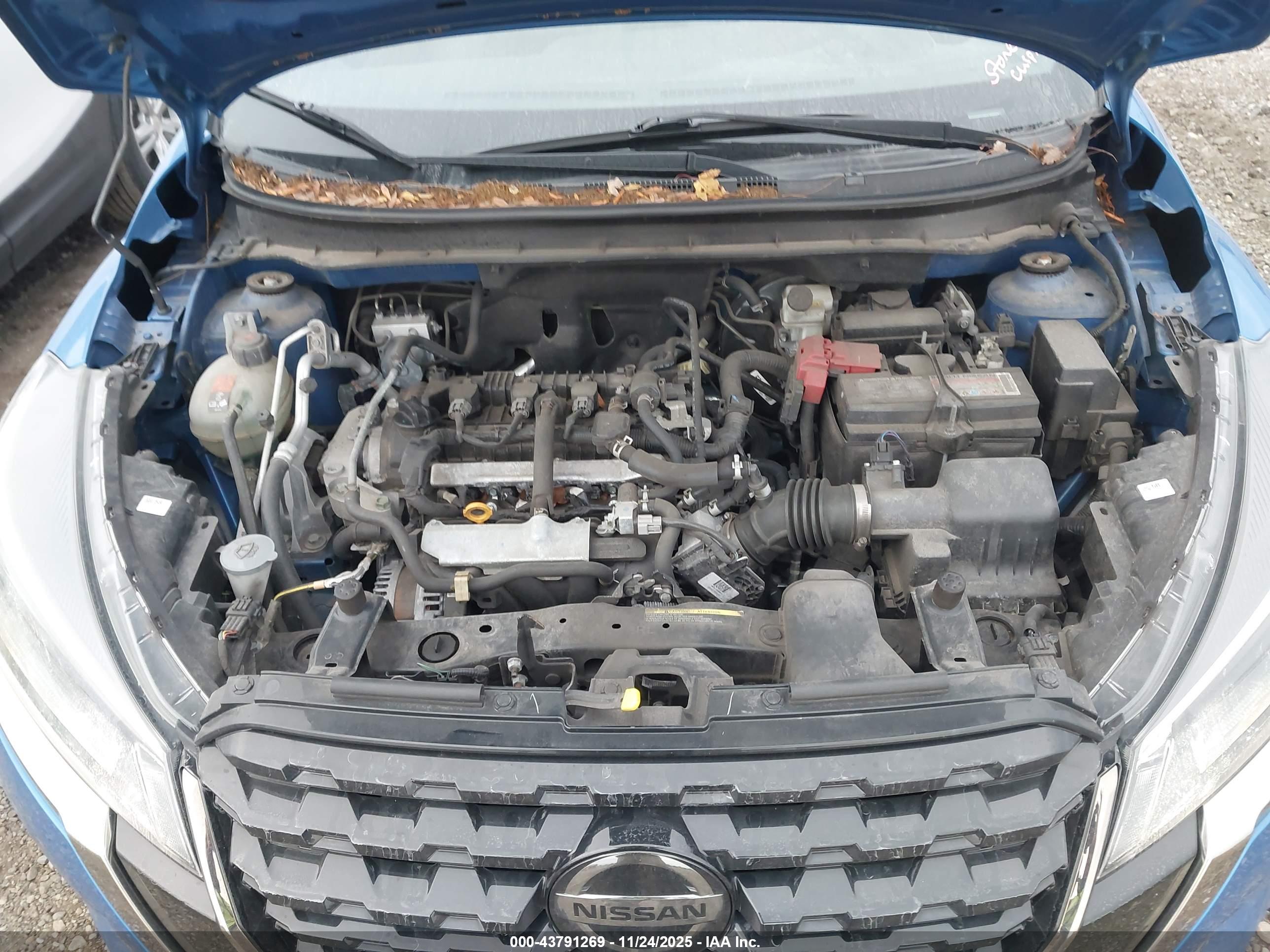 NISSAN KICKS image 10